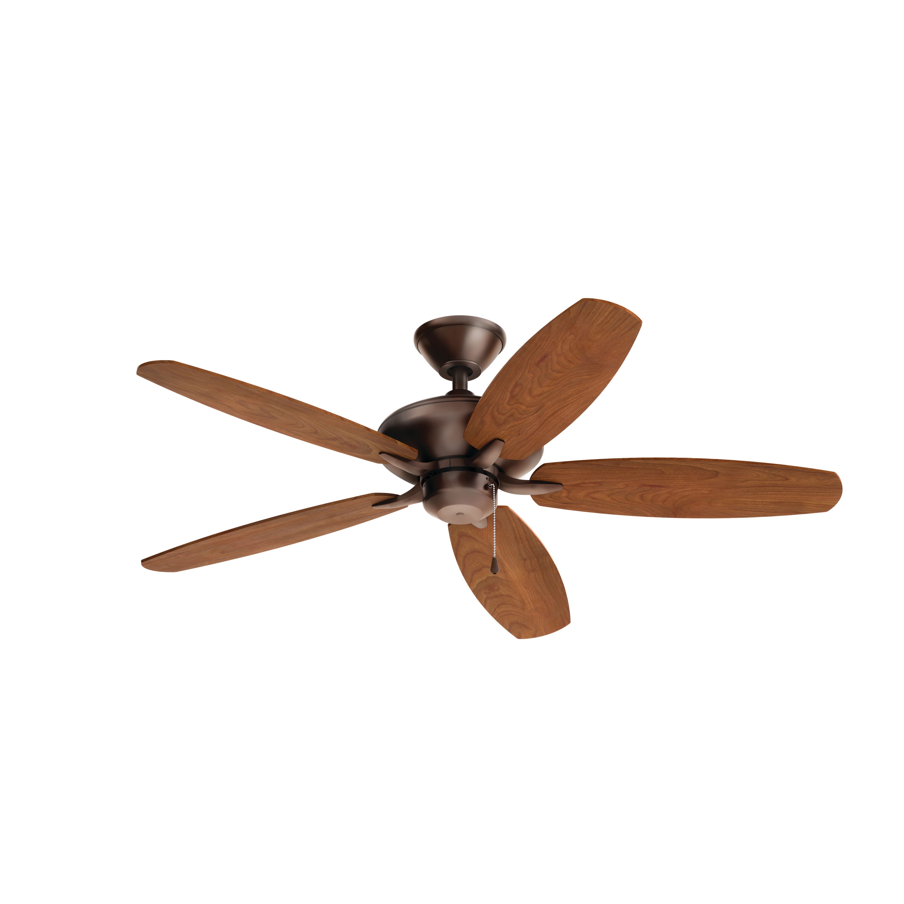 Kichler 330160OBB Ceiling-Fans - View #3