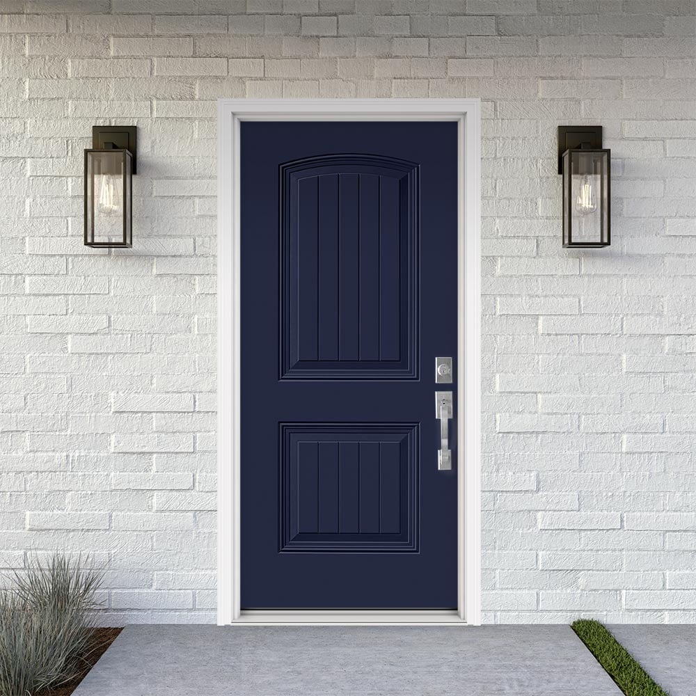 Masonite 321185 Entry-Doors - View #3