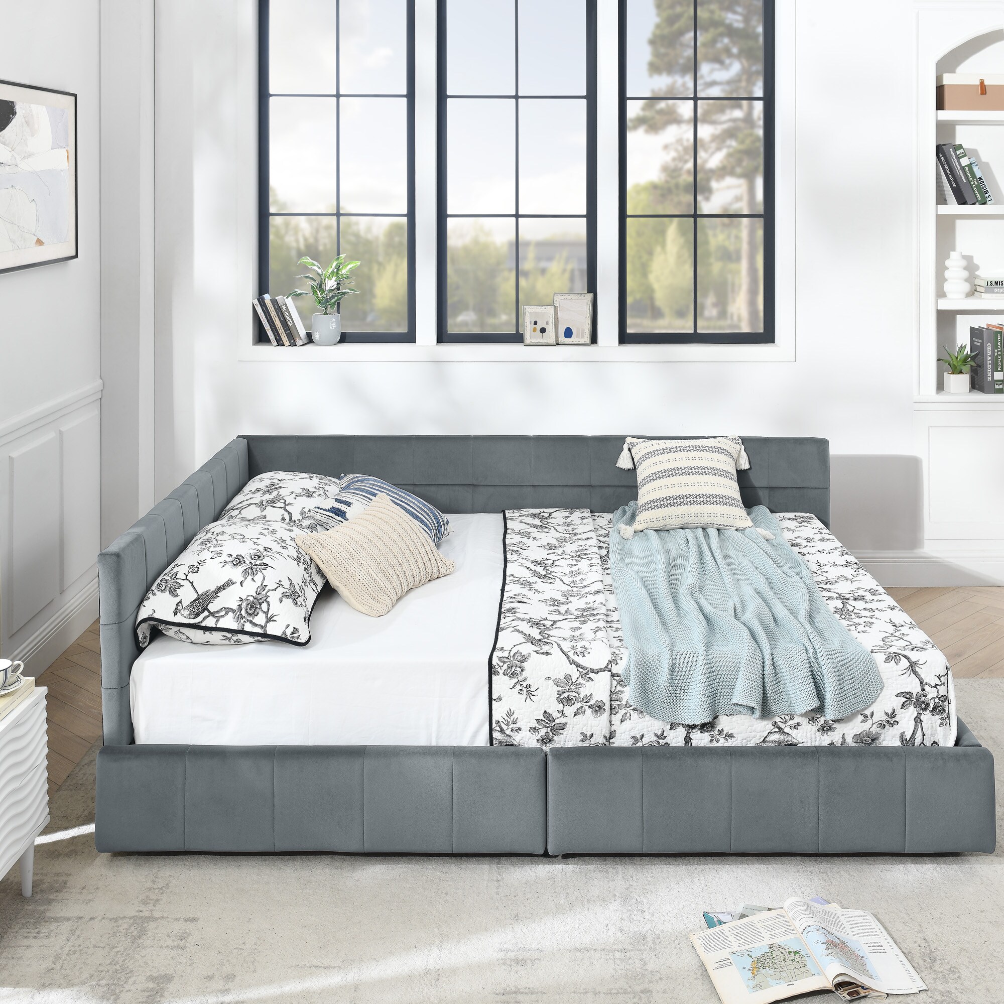 LOVMOR SF-X-W487S00280 beds - View #2