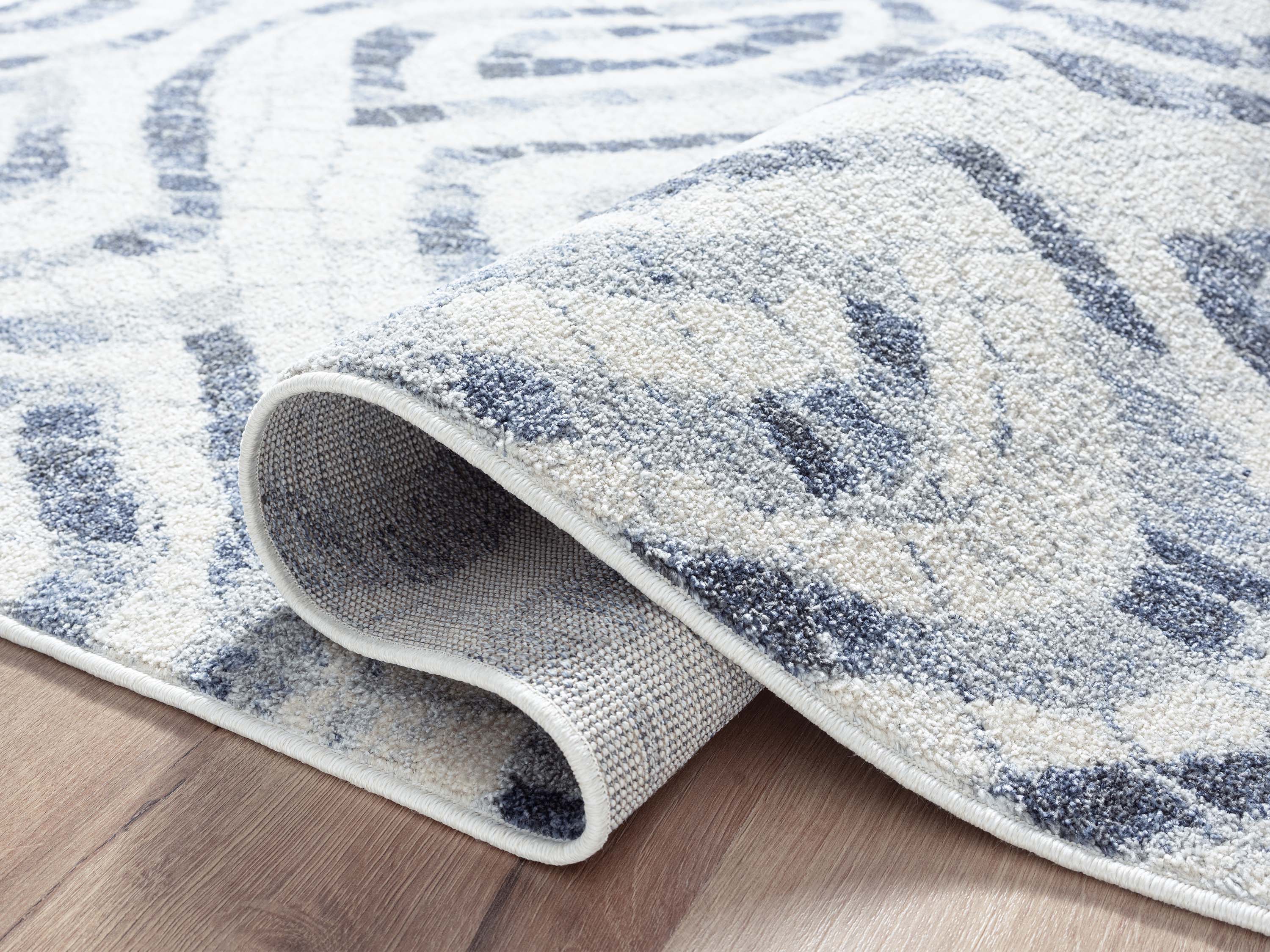 Abani Rugs CRU160A-5 rugs - View #5