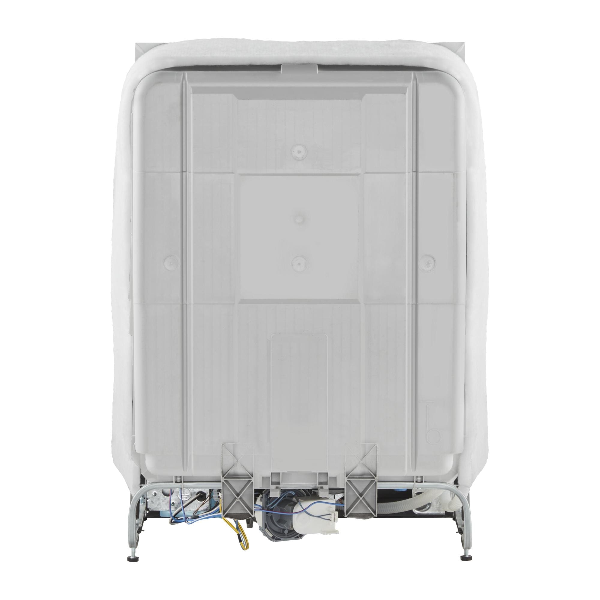 Amana ADFS2524RZ Builtin-Dish - View #8