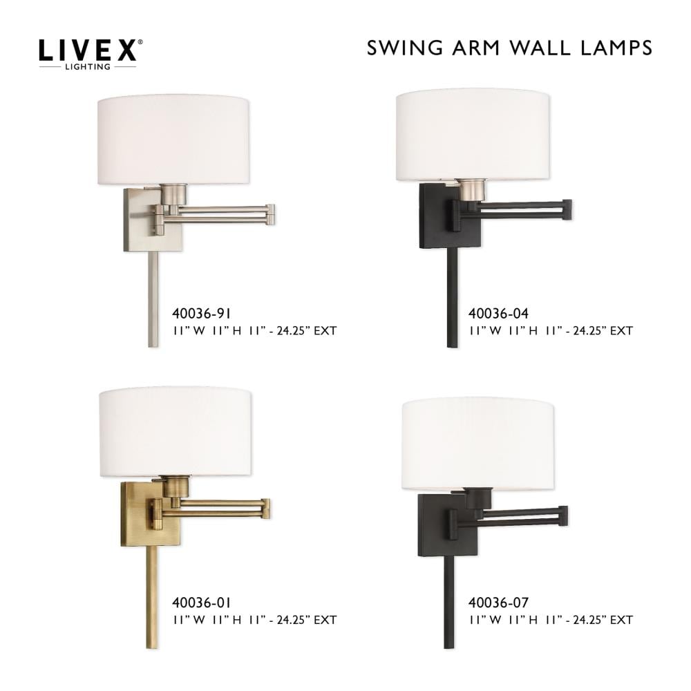 Livex Lighting 40036-01 b090000 - View #2