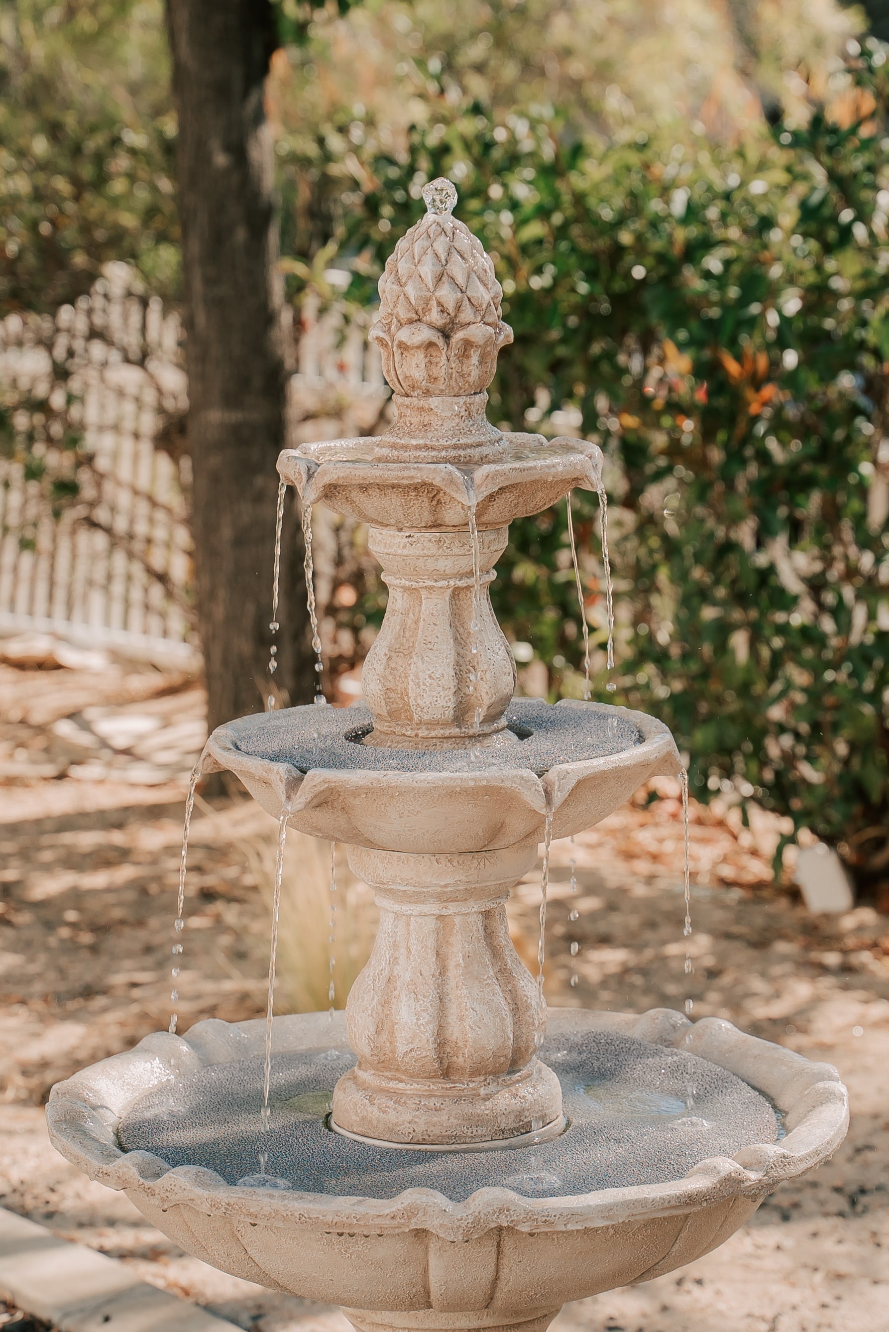 XBrand FT973615BE fountains - View #8