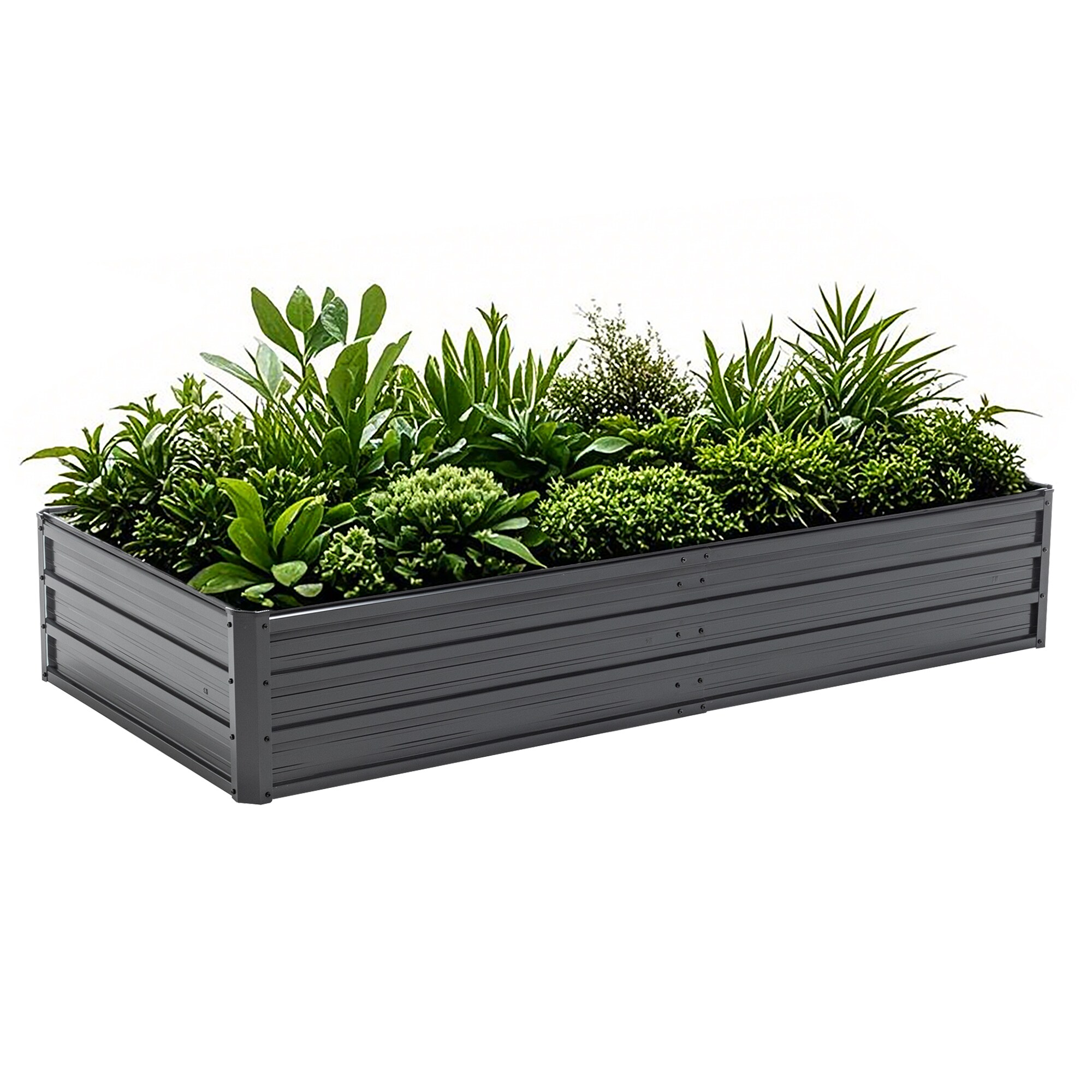 Tatayosi JL-285236 Raised-Garden-Beds - View #9