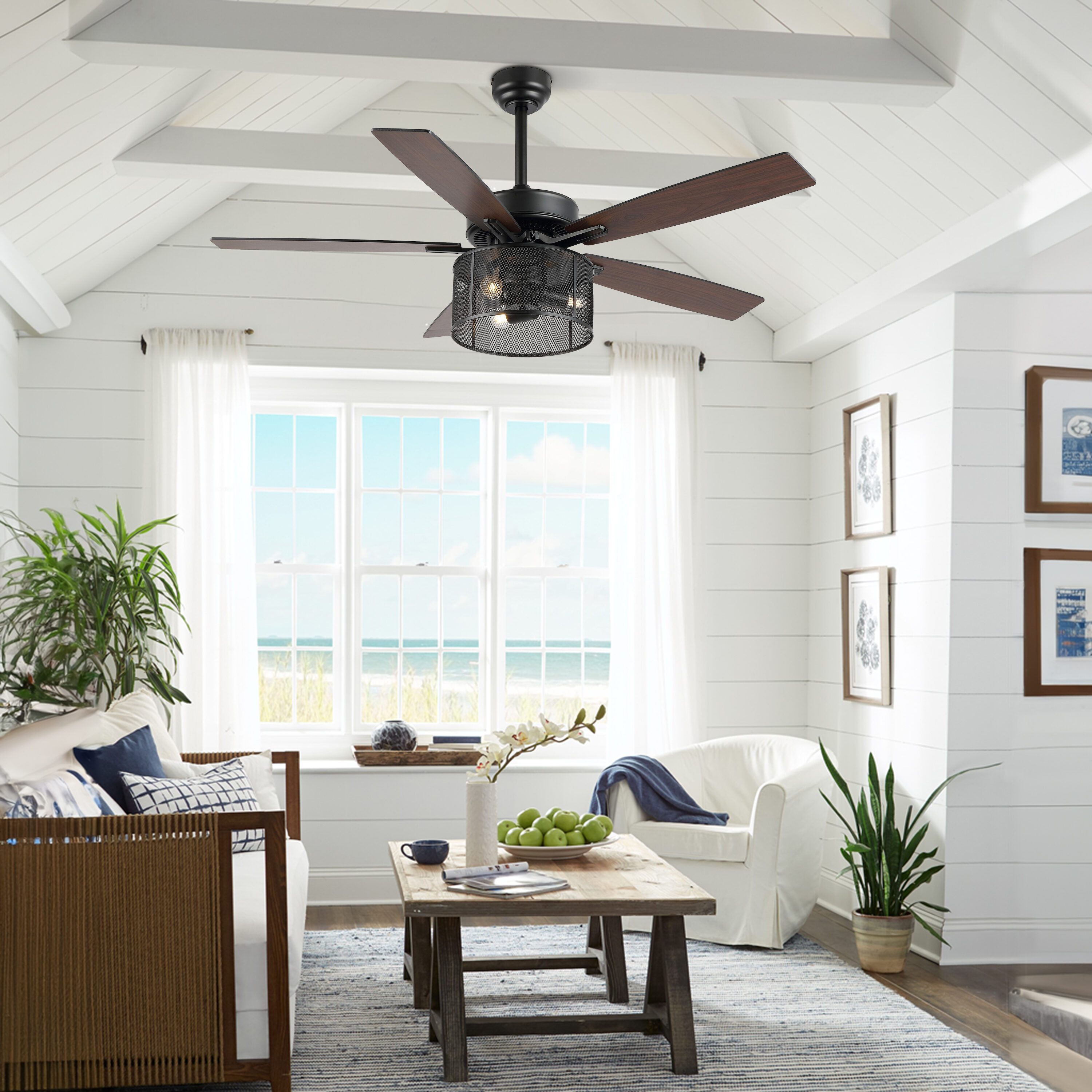 JONATHAN  Y JYL9721A Ceiling-Fans - View #7