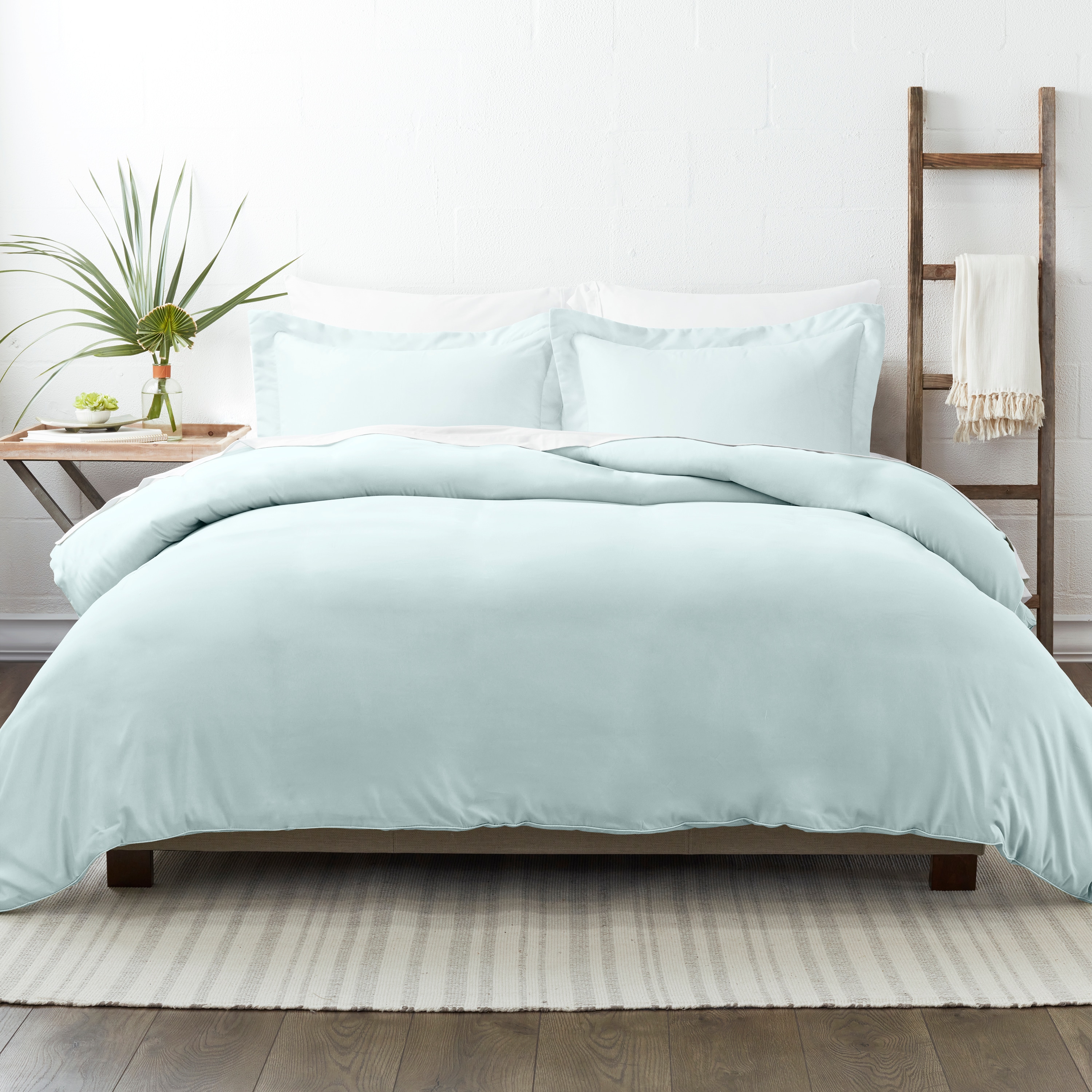 Ienjoy Home IH-DUV-Q-MIN bedding - View #2