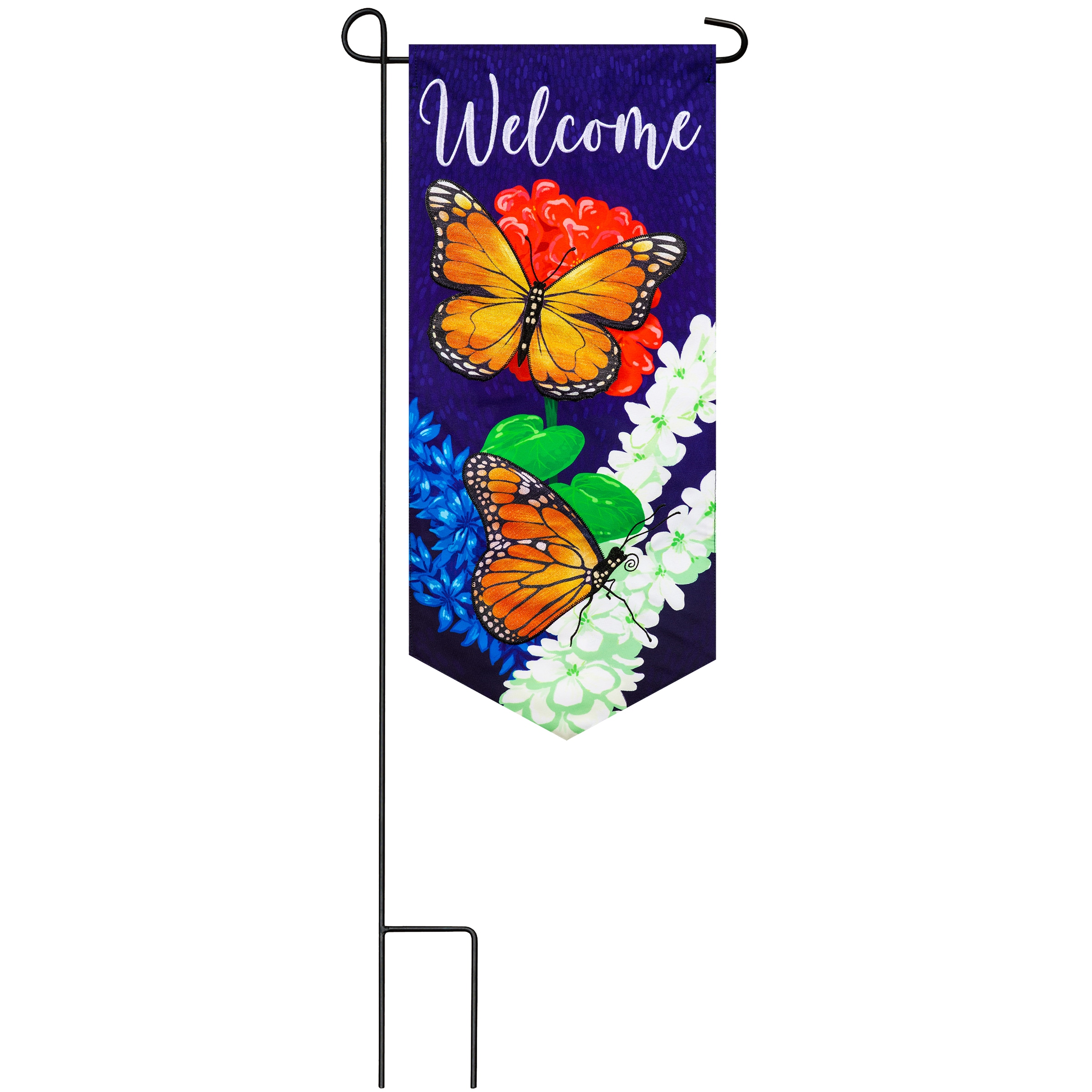 Style Selections ZLW14L13269 Decorative-Banner-Flags - View #3