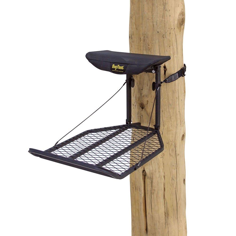 Swivel seat tree stand hot sale