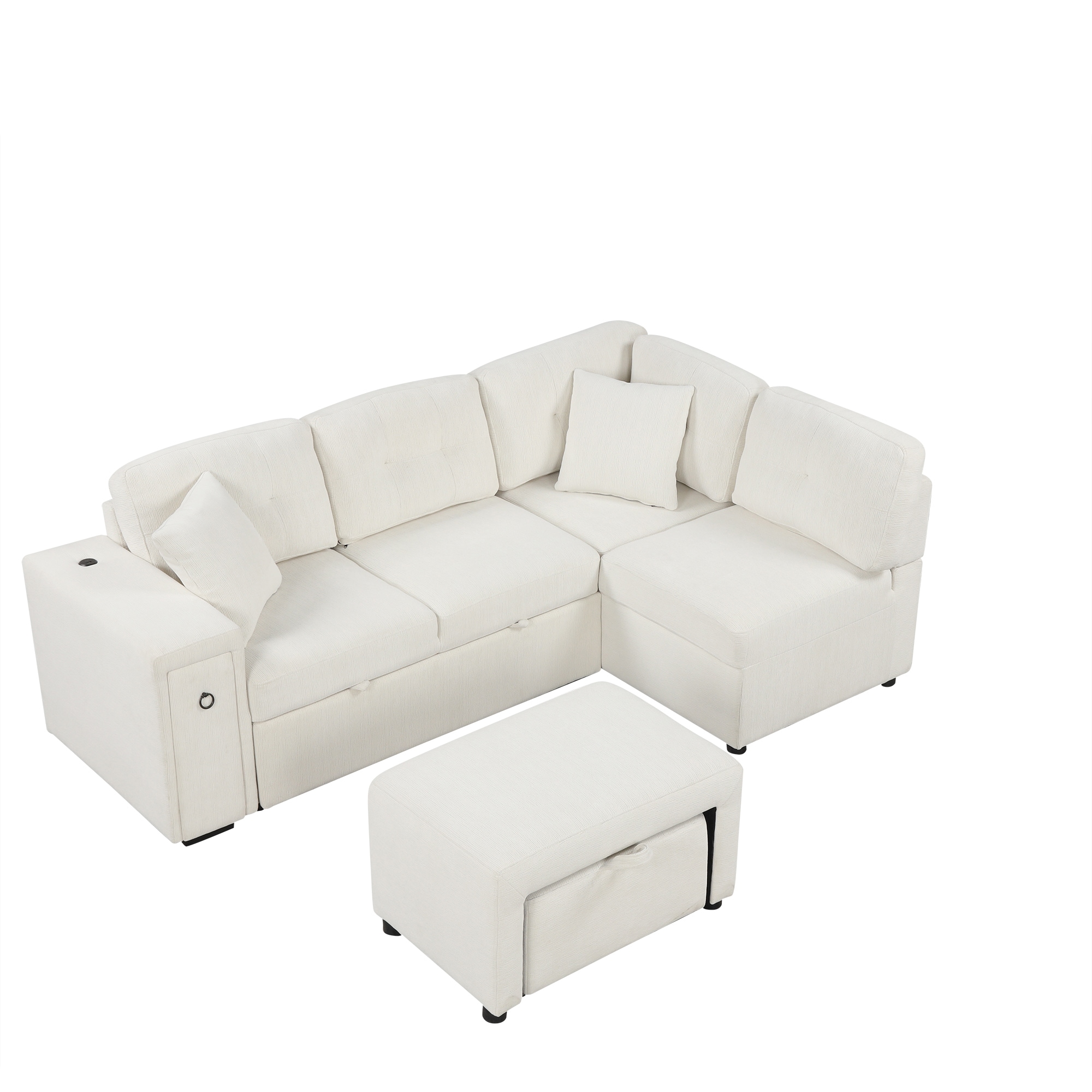 Bybafun YA3700477 Sofas-Loveseats - View #18