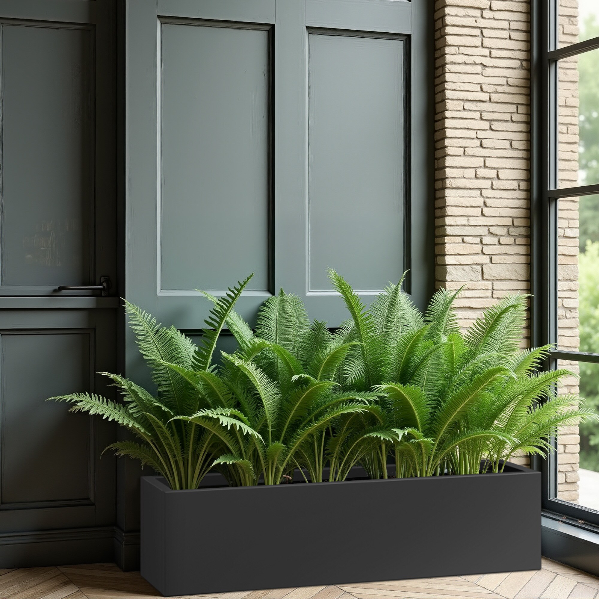 Lirago L20606-604HP273 Planter-Window-Box - View #7