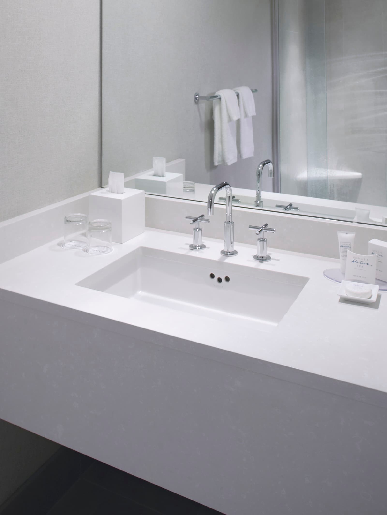 KOHLER 2330-0 Bath-Sink - View #3