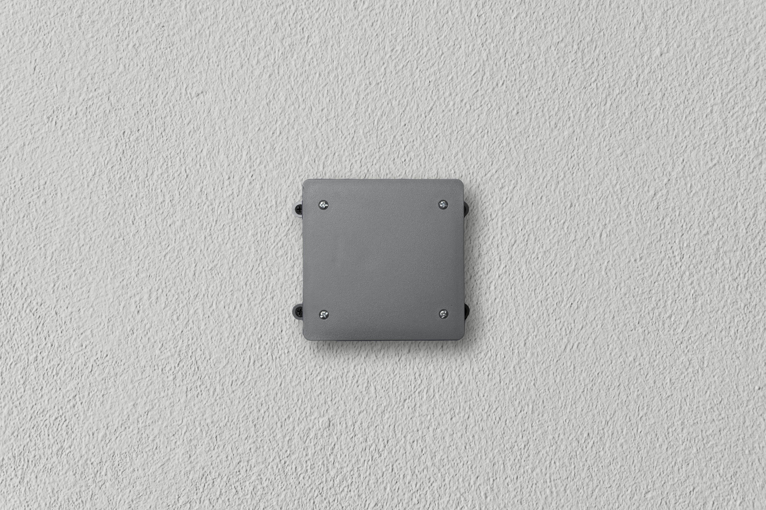 Hubbell PBC200GY Electrical-Box-Covers - View #3