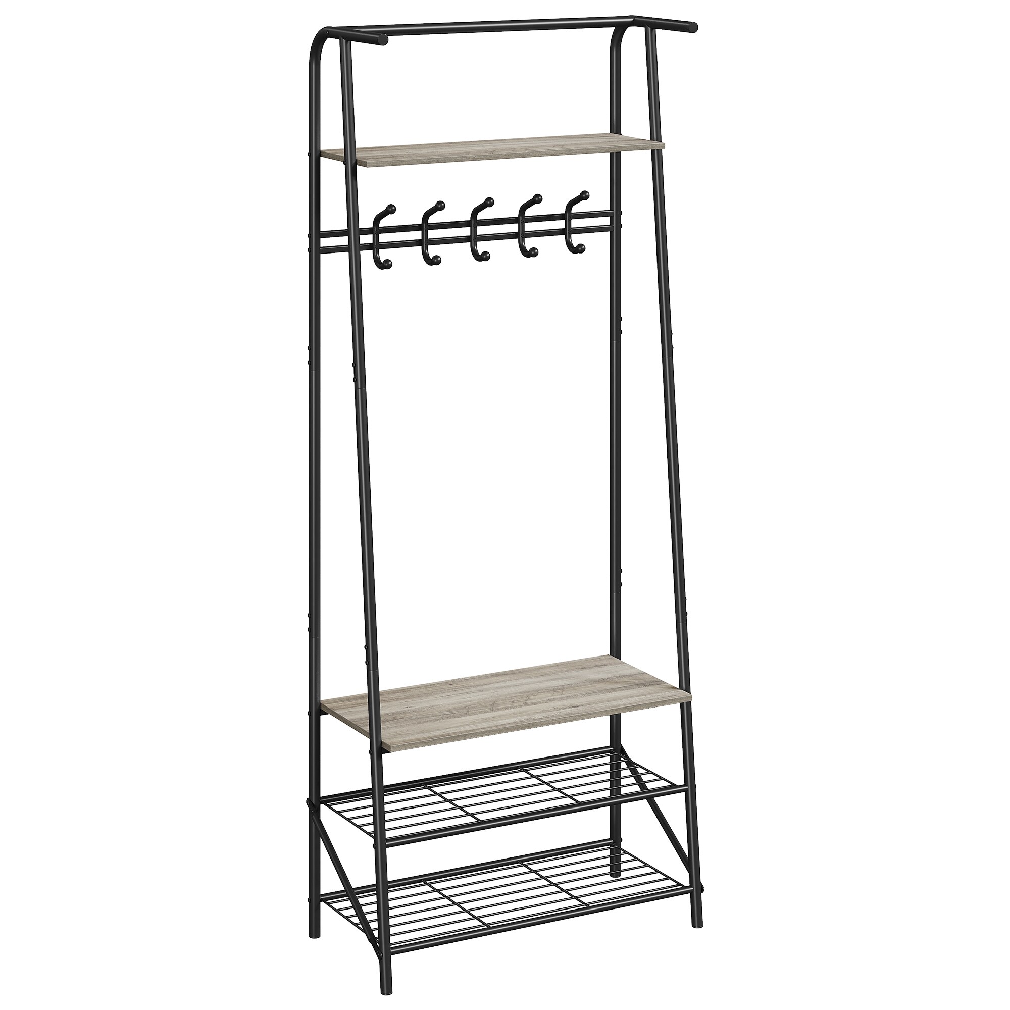 Assile MJG3SO8UP Coatrack-Stands-Pedestals - View #2
