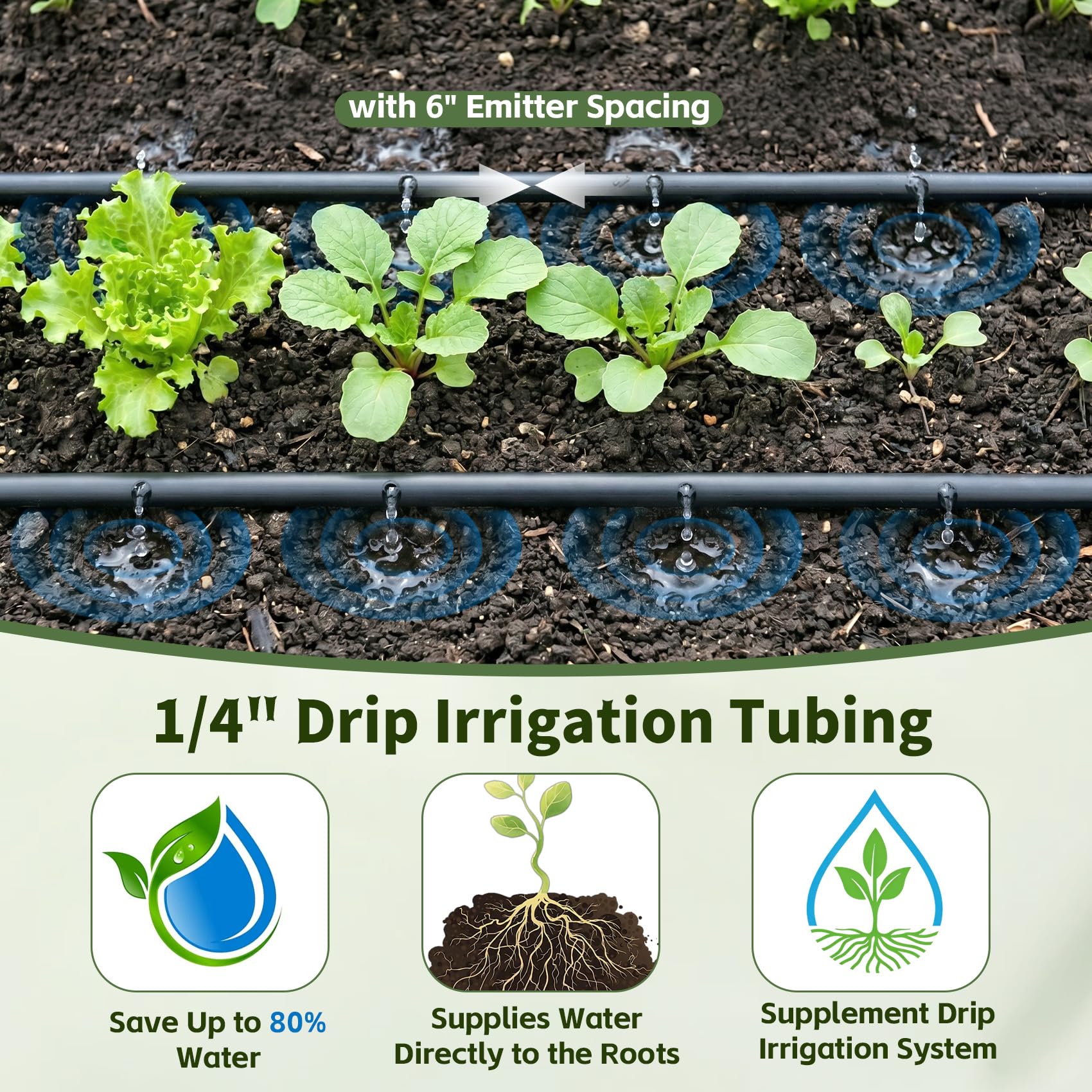 ITOPFOX LIT0716I032 Drip-Irrigation-Kits - View #6
