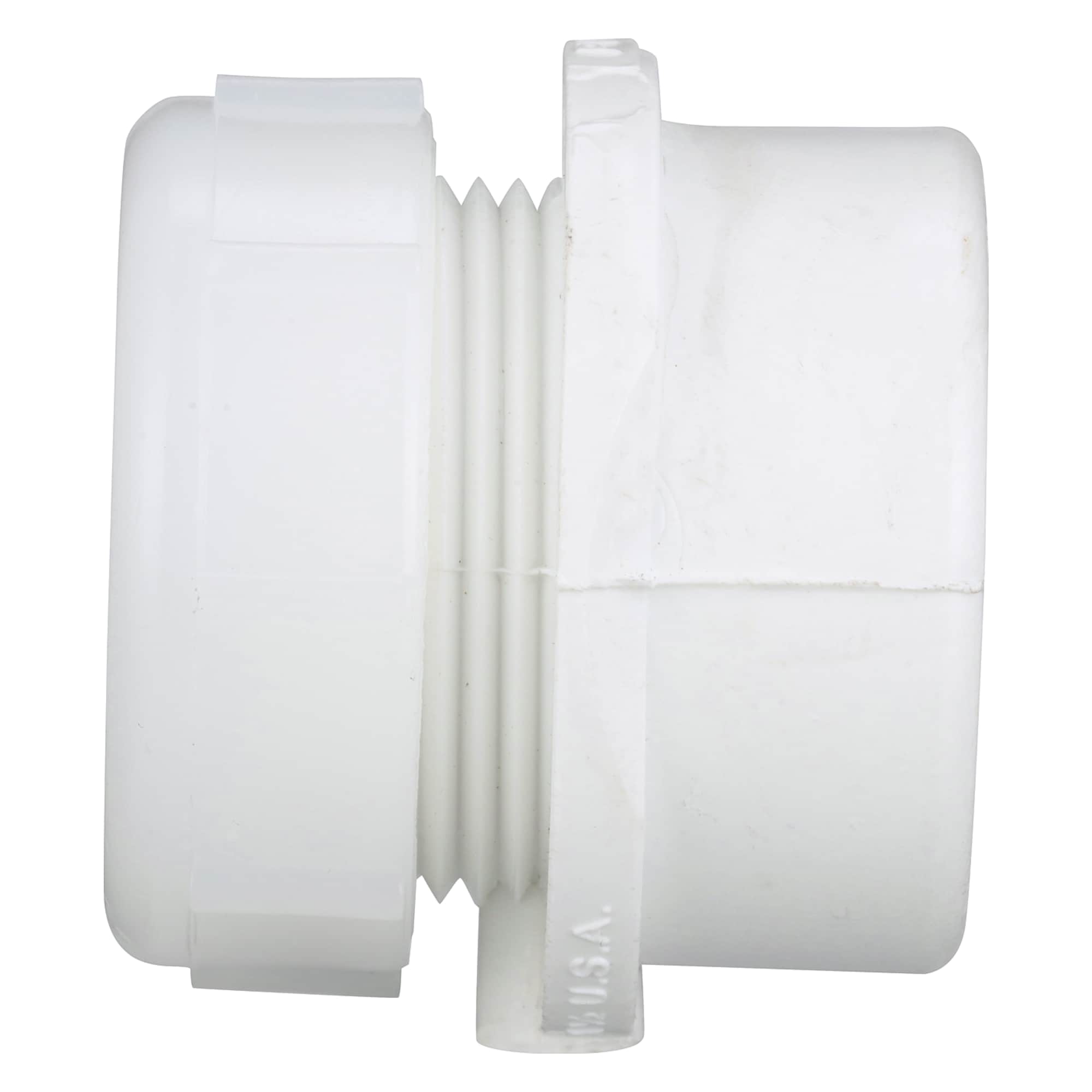Charlotte Pipe PVC 00103P 0600 Pvc-Dwv-Fittings - View #7