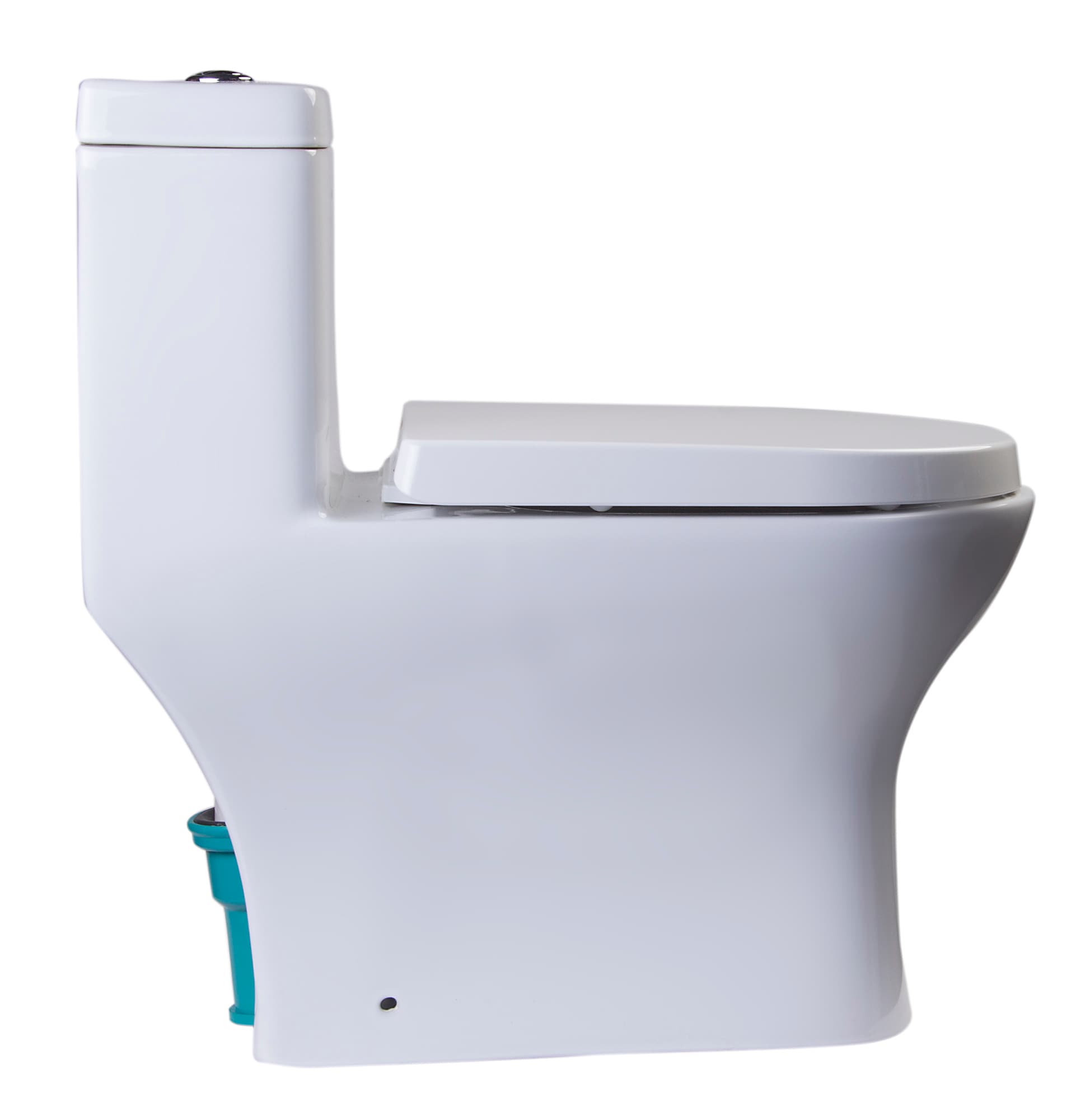 EAGO TB353 toilets - View #9