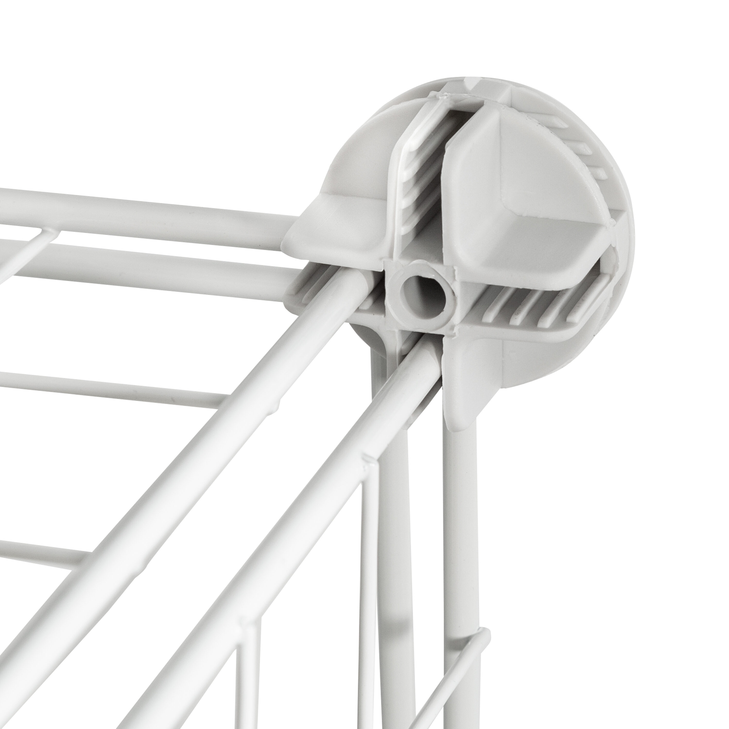 Honey-Can-Do SHF-09489 Free-Standing-Shelving - View #4
