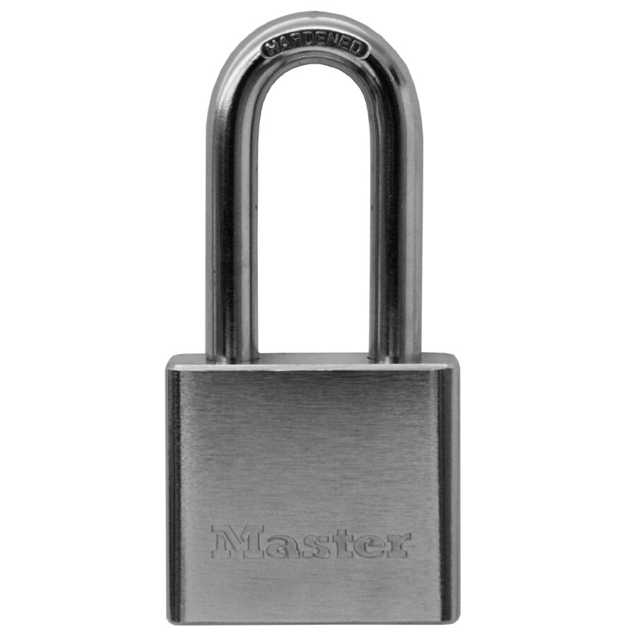 Master Lock 532KADLHPF Combination Padlock