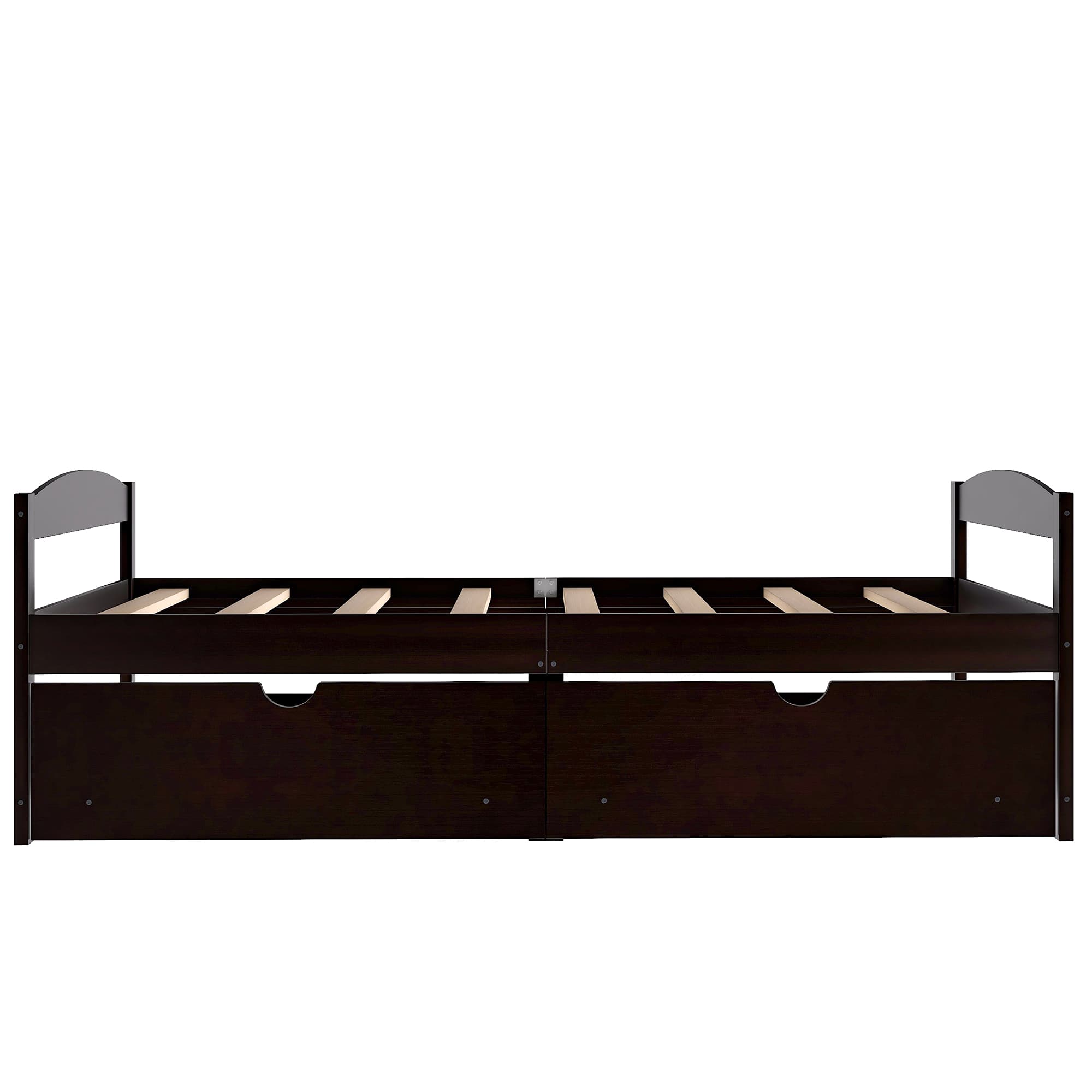 Lycvki 1734 Toddler-Beds - View #3