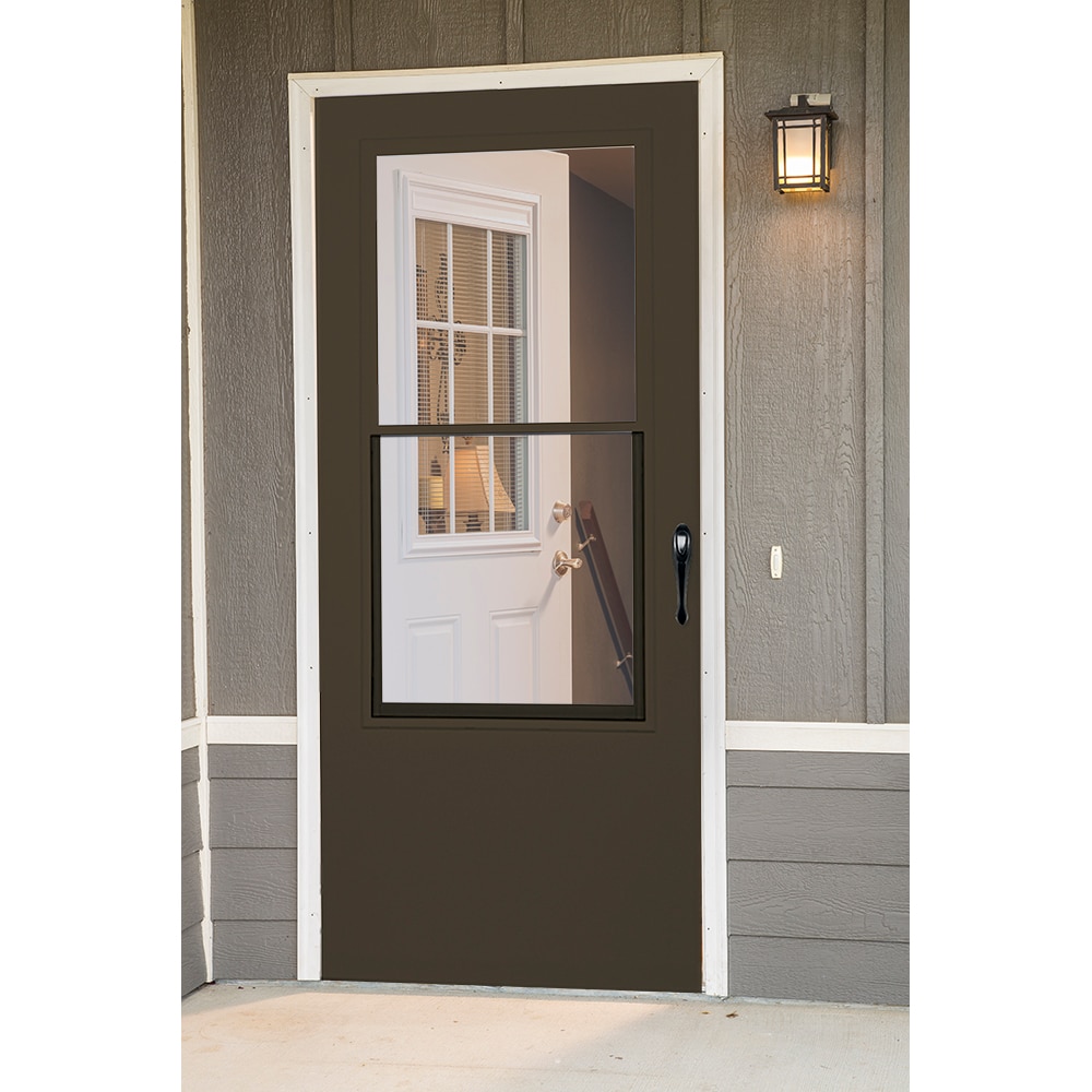 LARSON 58008042 Storm-Doors - View #2