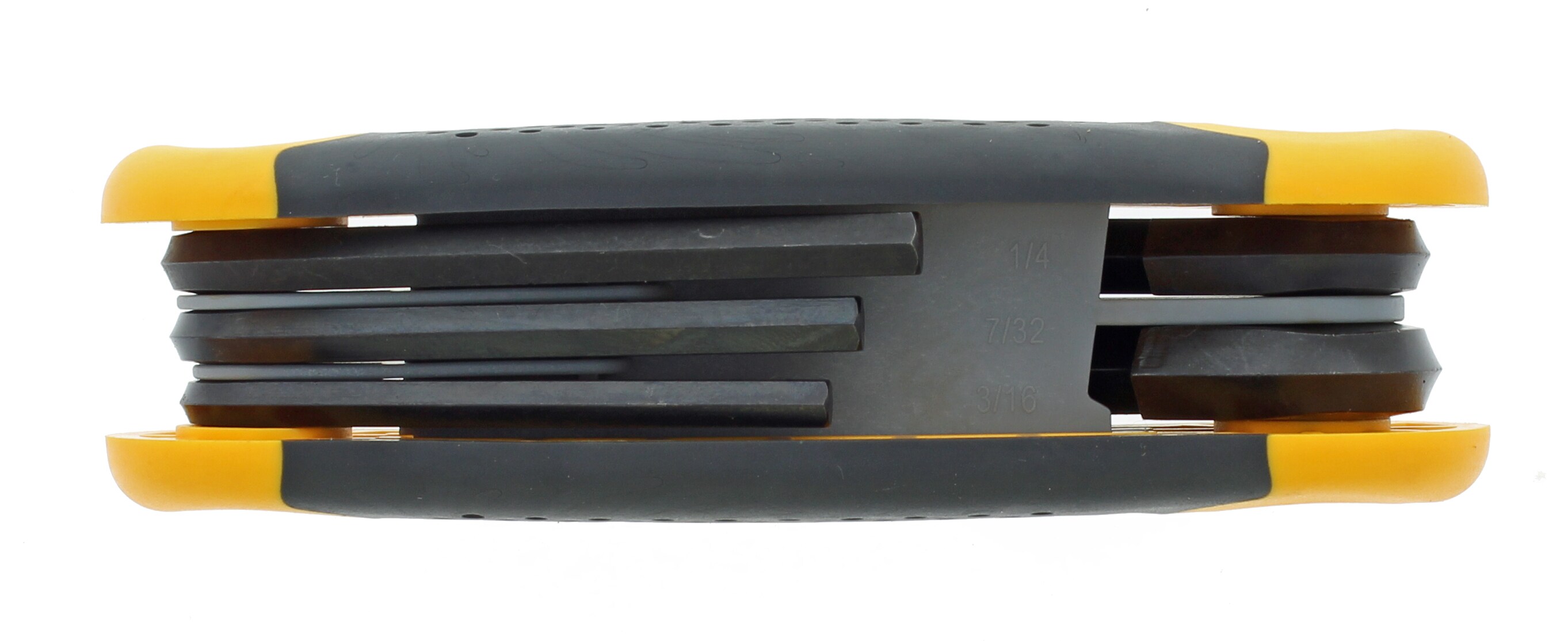 IDEAL 35-147 Hex-Torx-Key - View #3