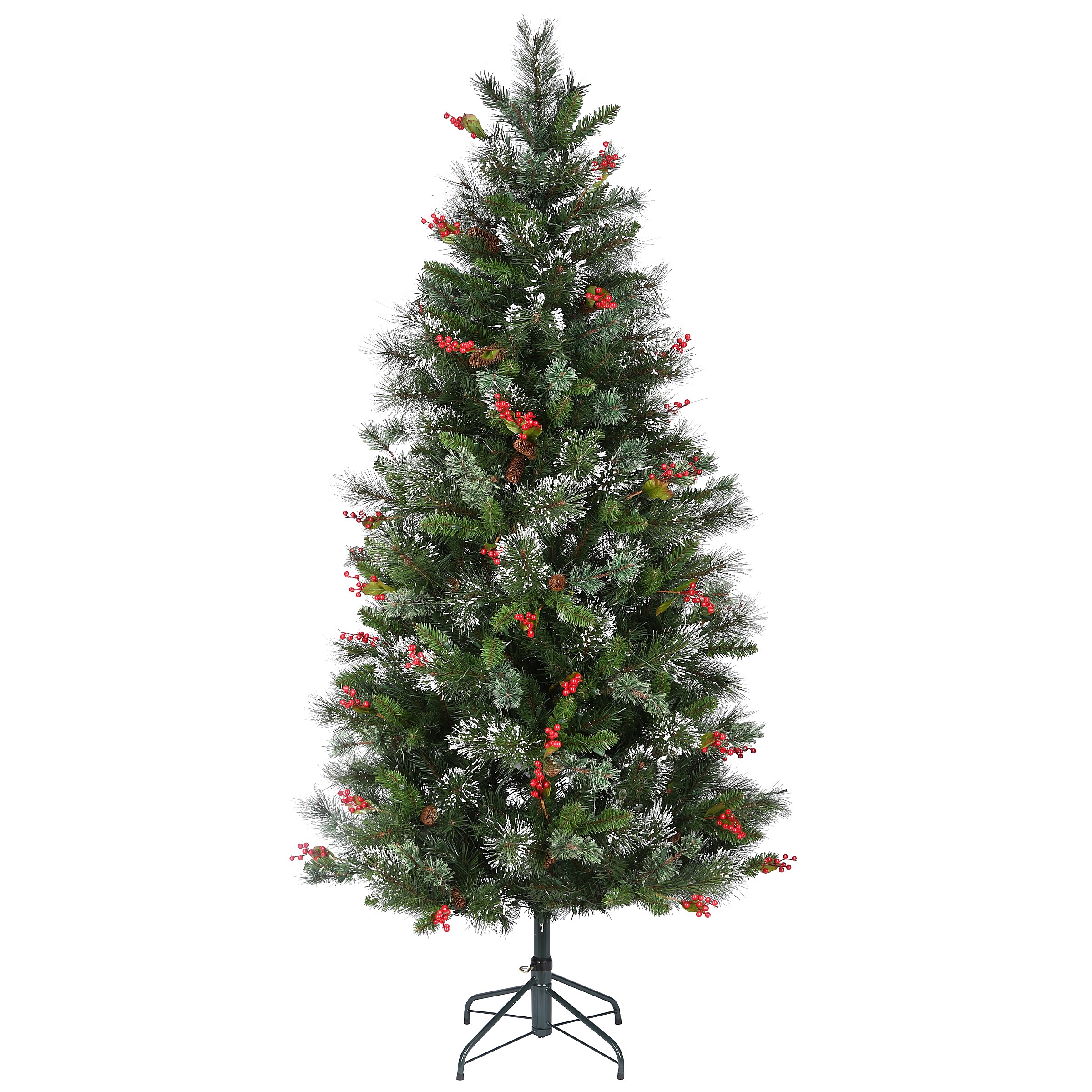 National Tree Company WP1-308-65 Artificial-Christmas-Trees - View #6