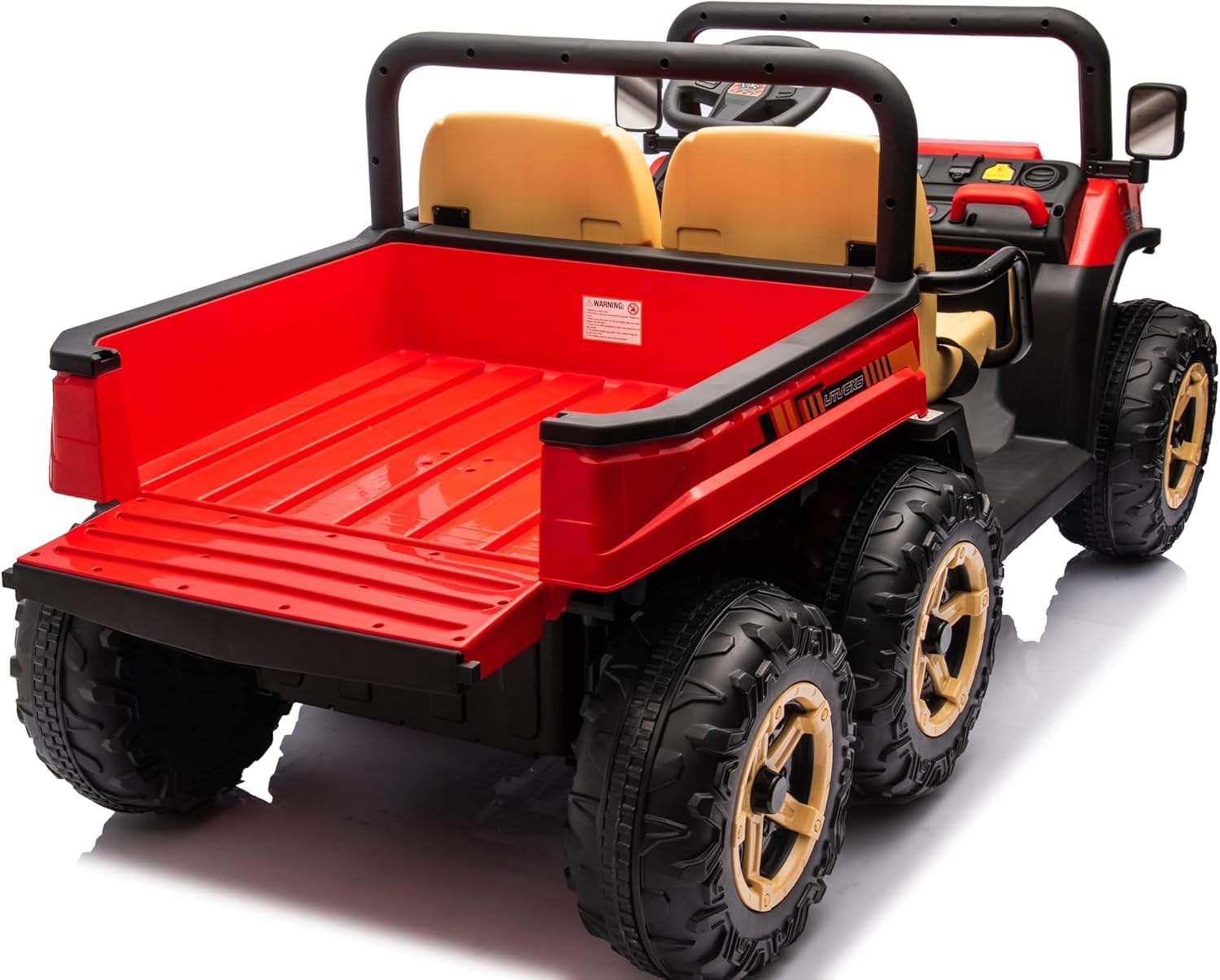 Qeetex TCPTO0ZIC4VOB Play-Toys - View #2