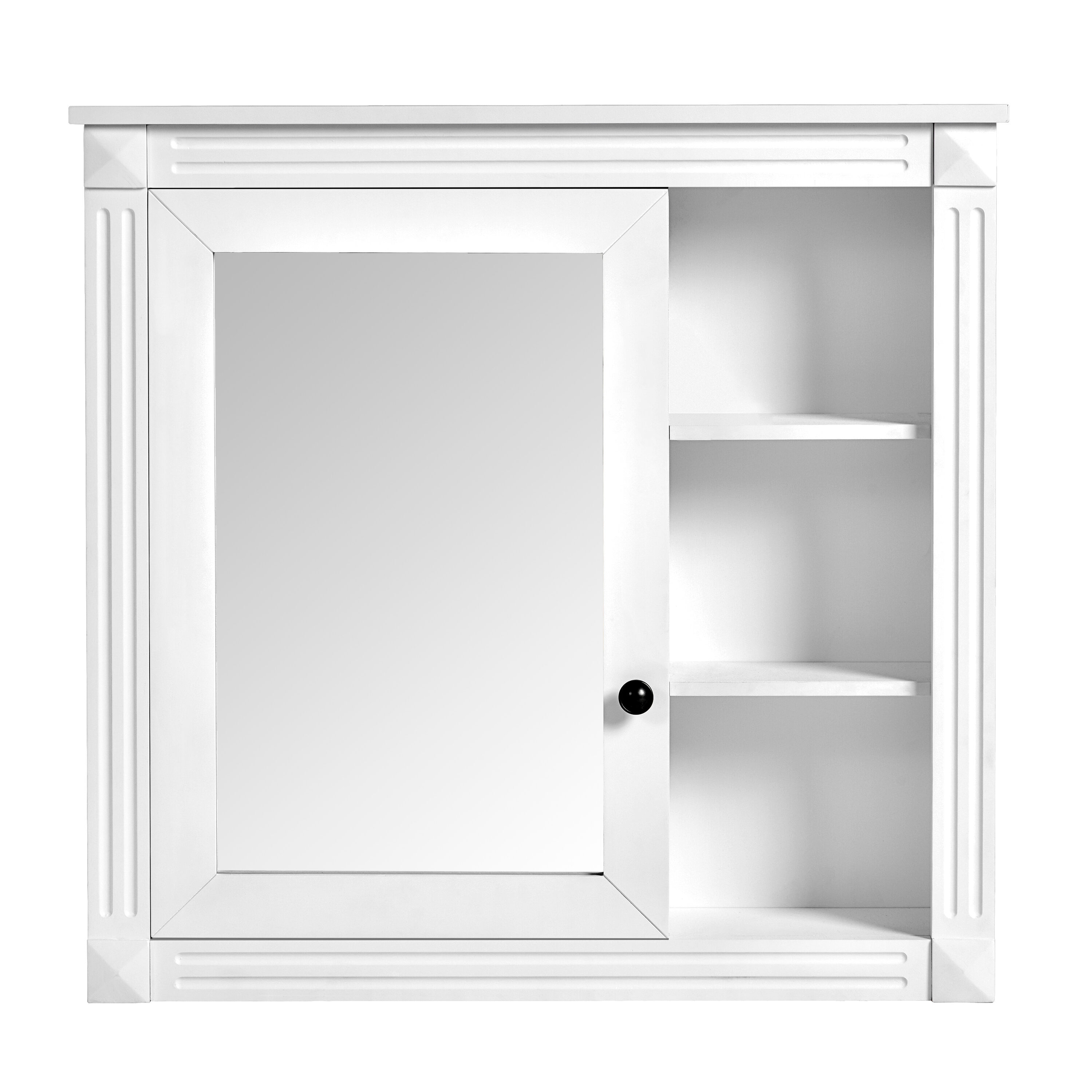 Forclover HBV-AO3926 Bathroom-Medicine-Cabinets - View #11