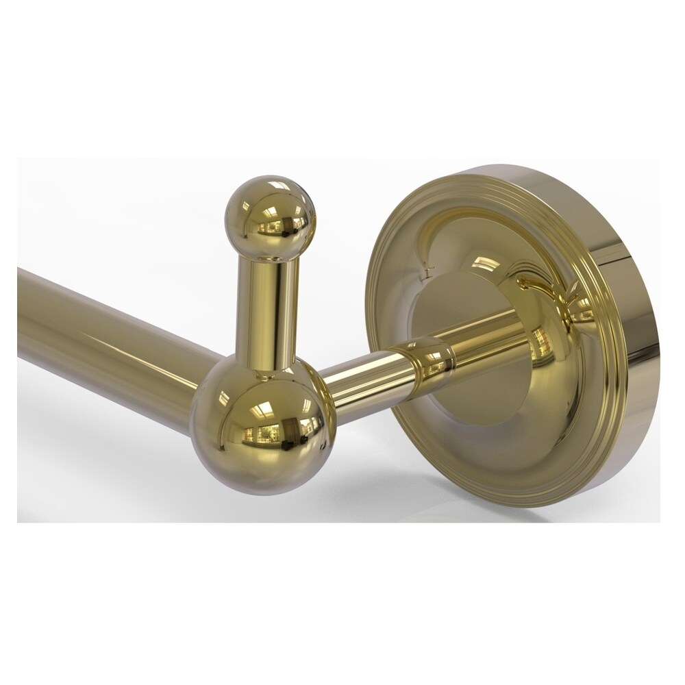 Allied Brass PR-41-24-PEG-UNL d060350 - View #2