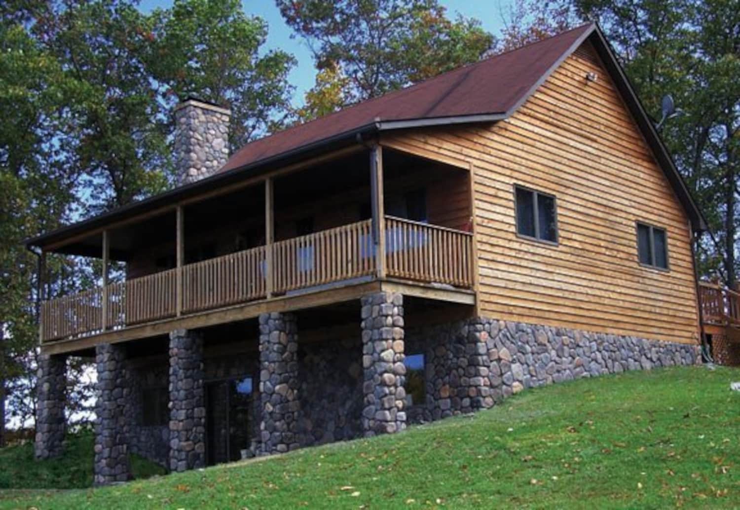 M-Rock CLEARWATERCORNERS Stone-Veneer - View #4