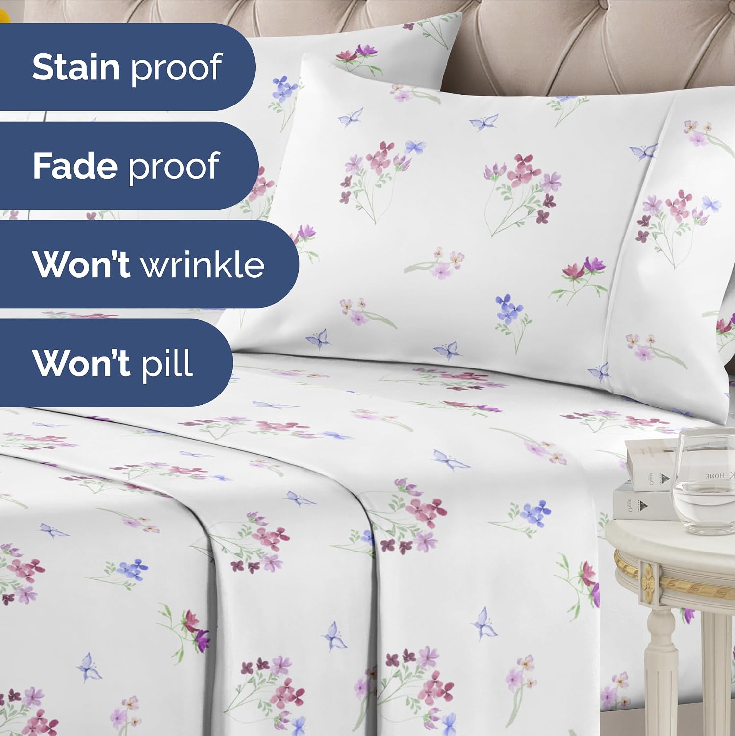 CGK Linens 5056794206444 Sheet-Sets - View #4