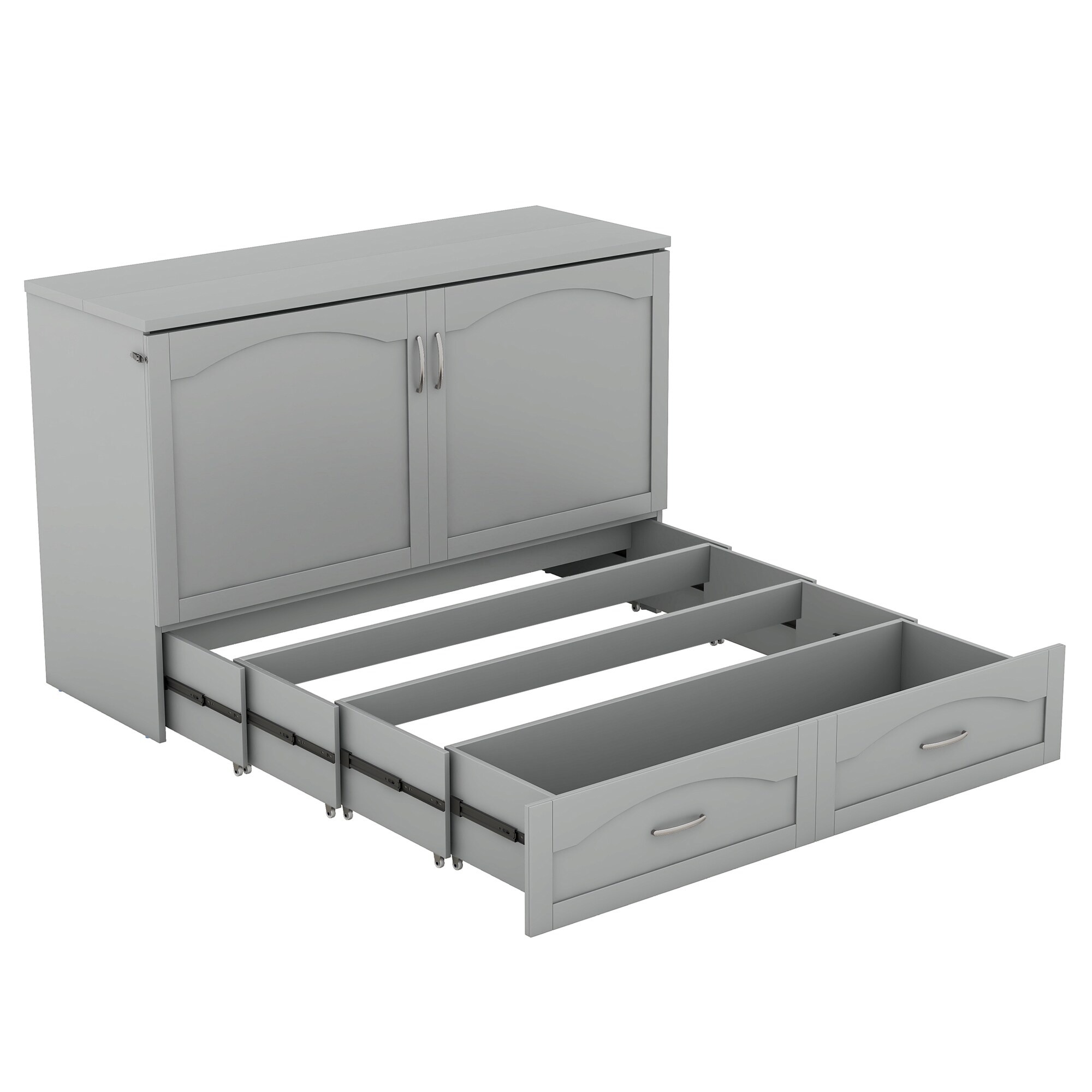 ModernLuxe LP000671AAE beds - View #11