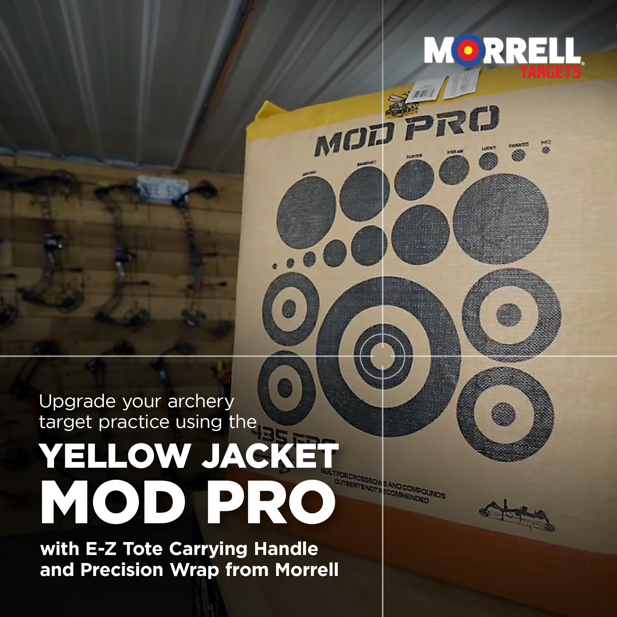 MORRELL TARGETS 403245 Hunting-Equipment - View #4