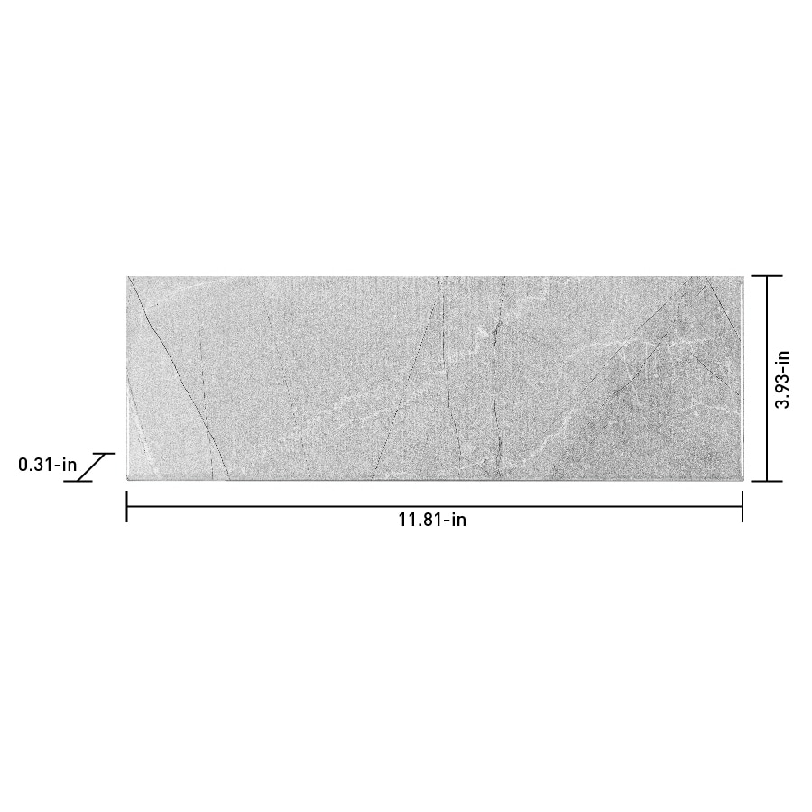 Satori 1001-0209-0 Ceramic-Tile - View #5