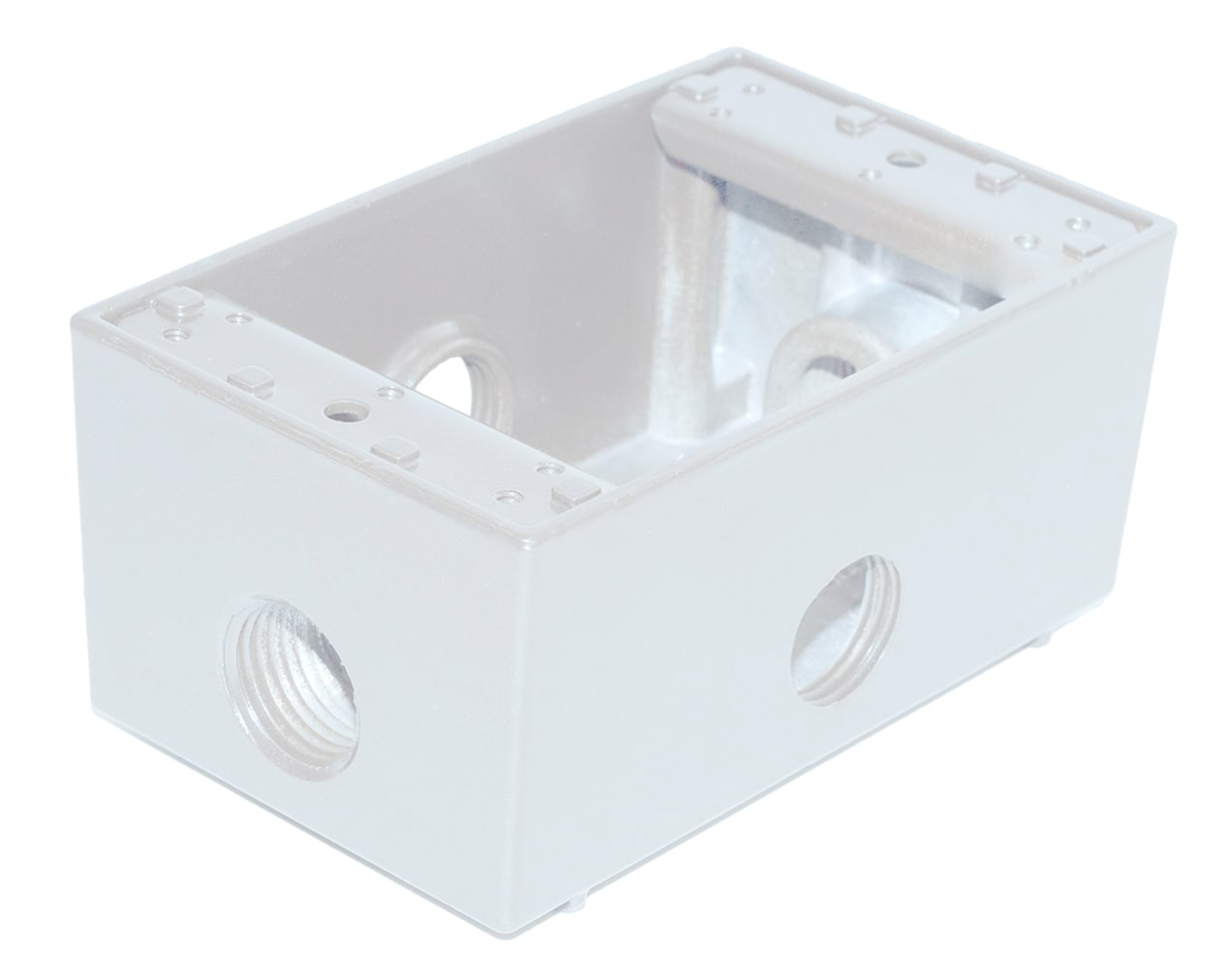 Sigma Engineered Solutions 14251-5XWH Electrical-Box - View #6