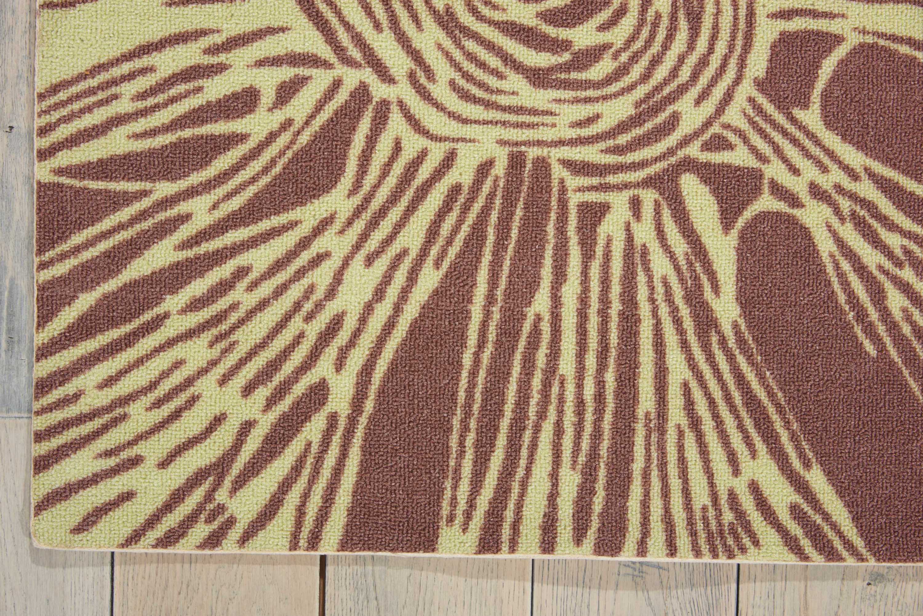 Nourison 11247 rugs - View #3