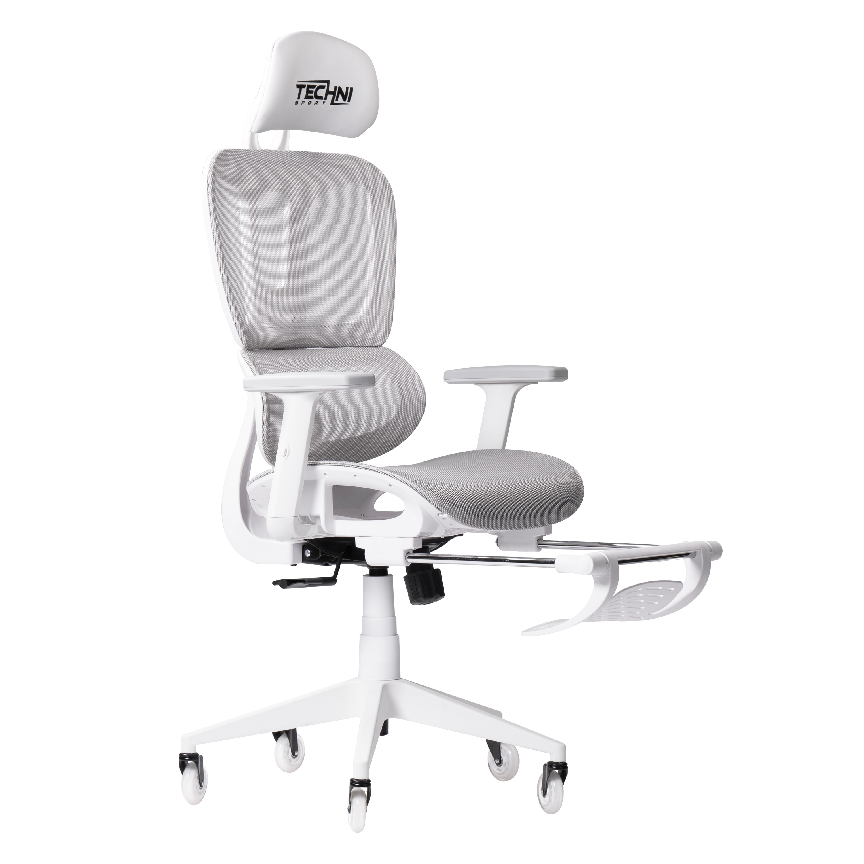Techni Sport RTA-TS38C-GRY Office-Chairs - View #14