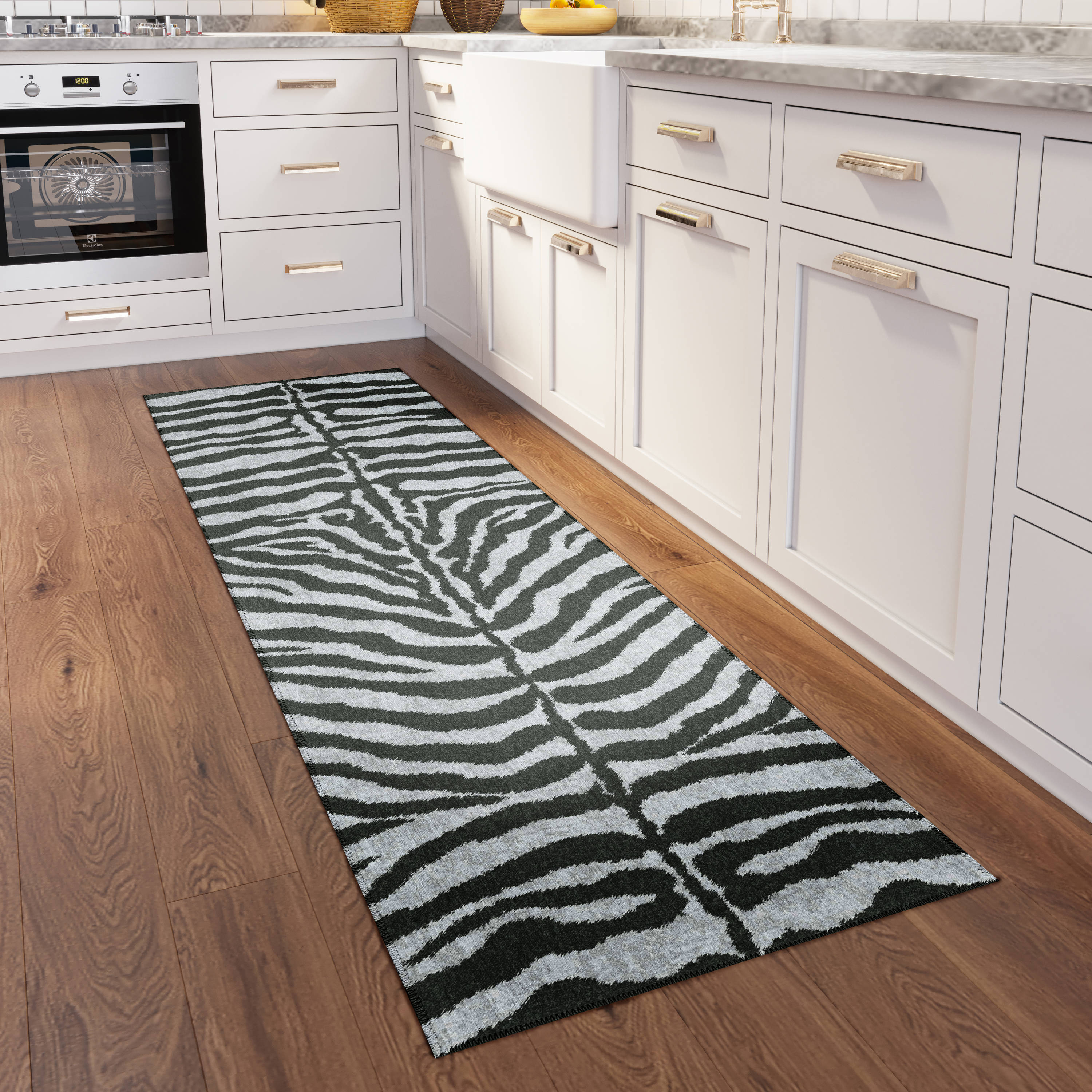Addison Rugs ASF31GR2X8 rugs - View #2