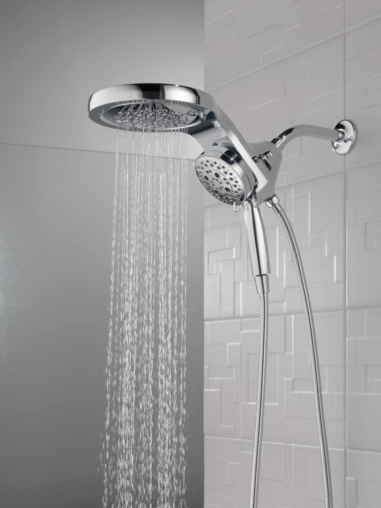 Delta 58680-RB Fixed-Showerhead - View #16