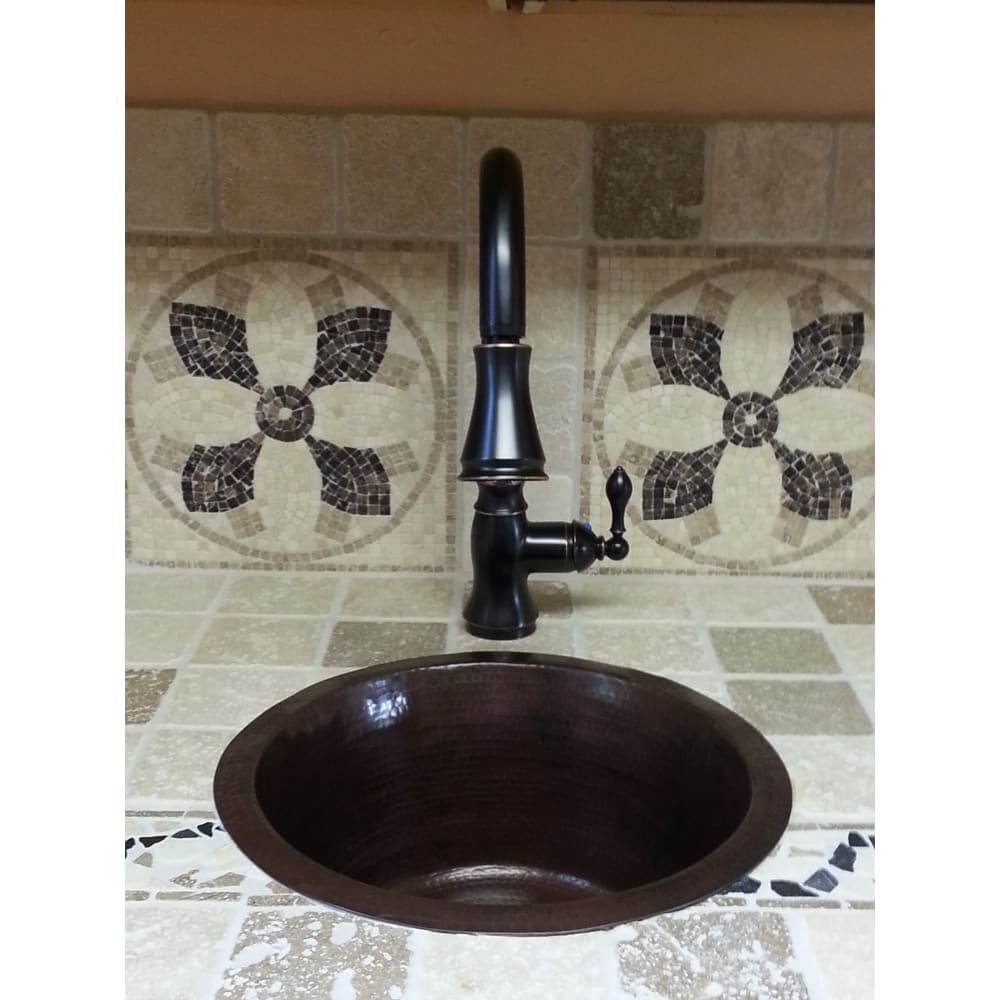 Miseno MC-NA100 Bar-Prep-Sinks - View #2