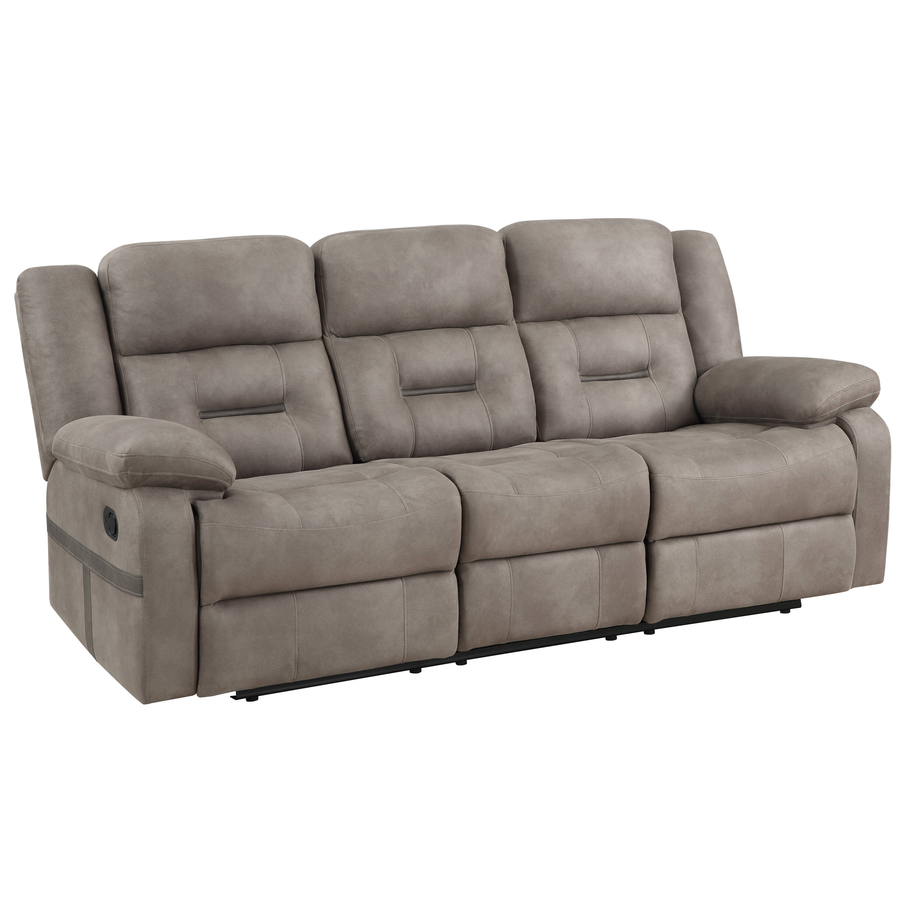 Steve Silver ABE900SN Sofas-Loveseats - View #3