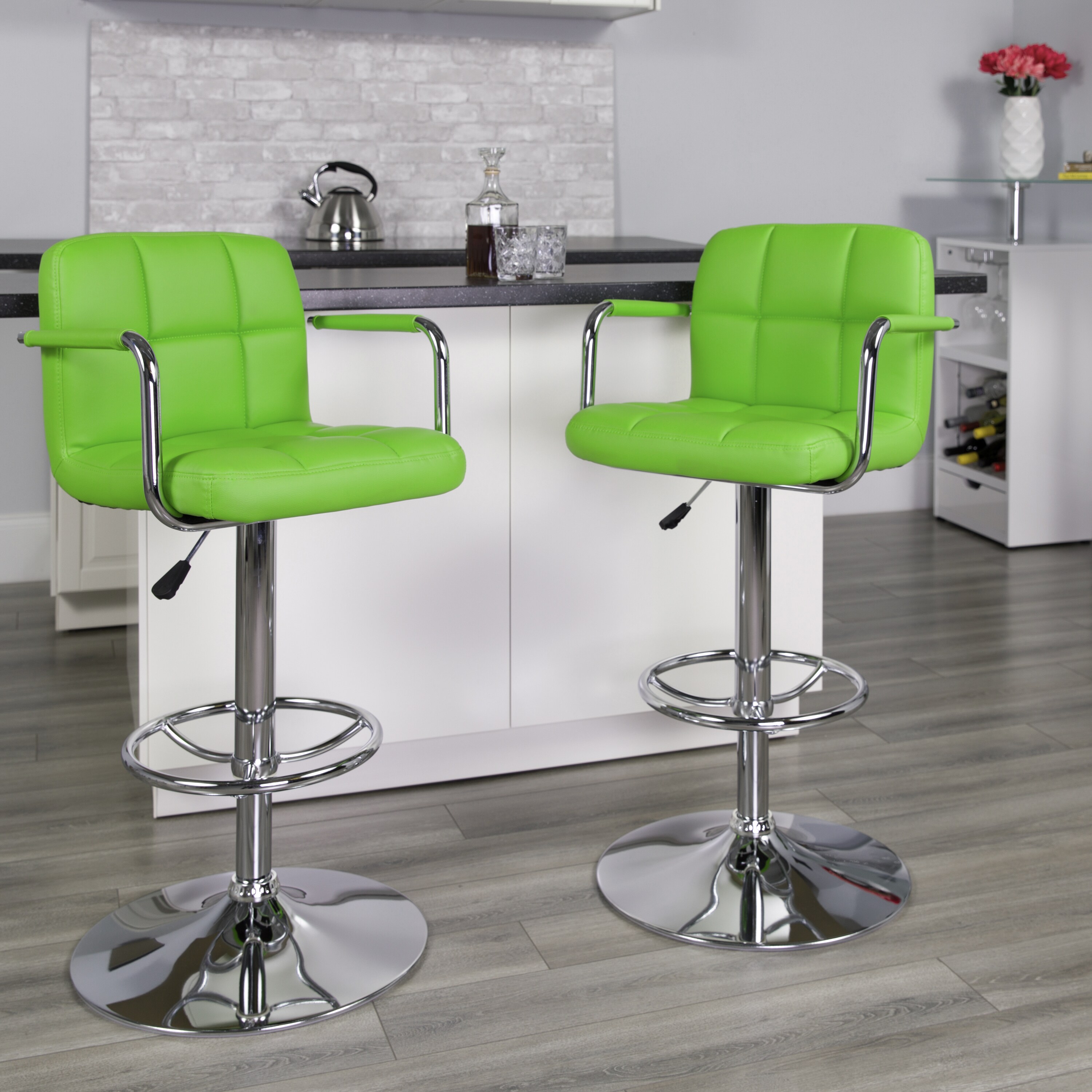 Flash Furniture 847254071741 stools - View #3