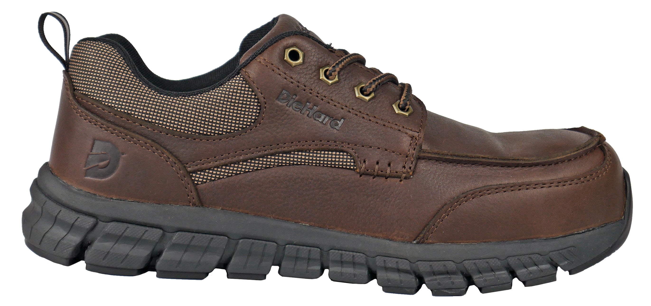 DieHard DH30205 10.5 D footwear - View #2