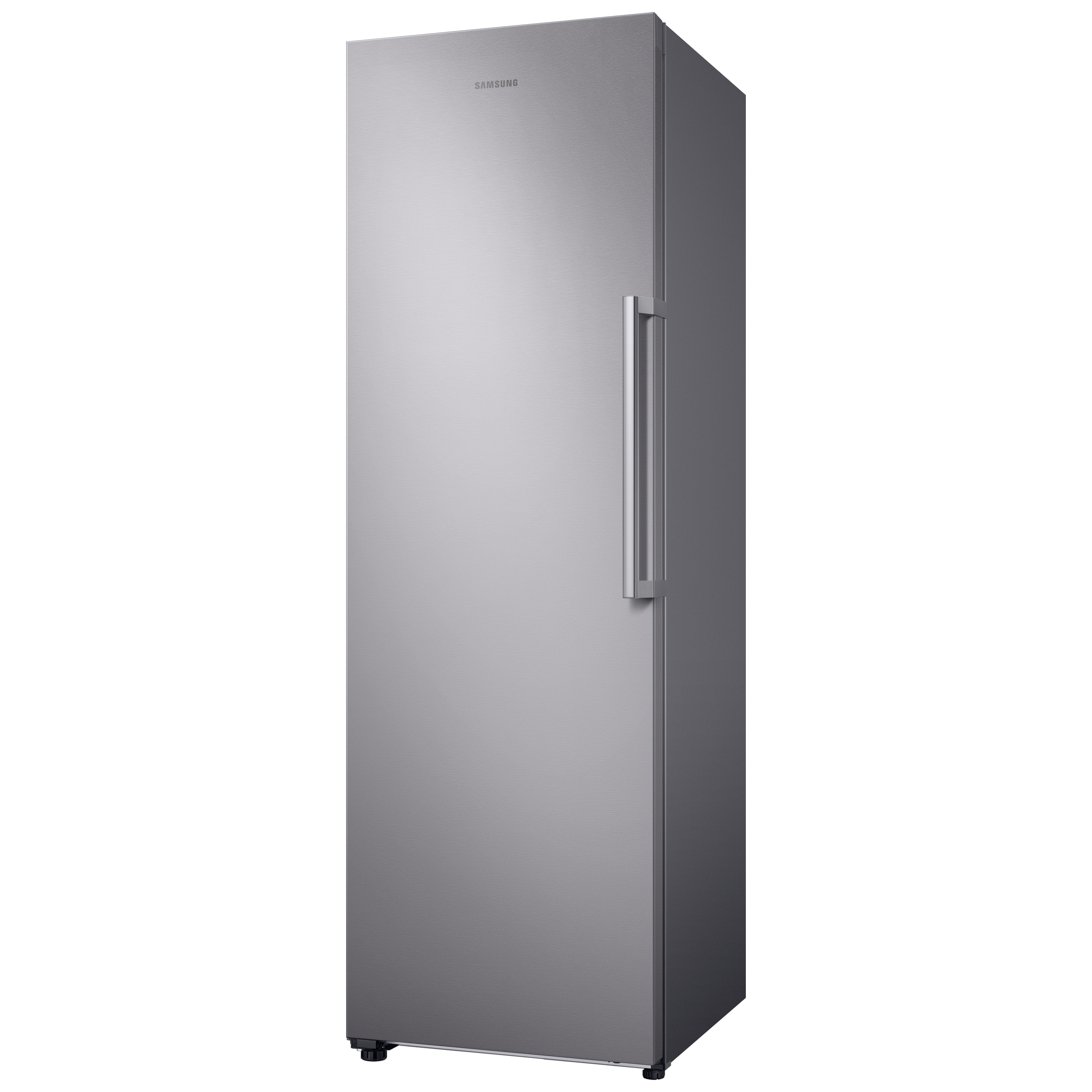 Whynter CUF-301SS 3.0 Cu. ft. Energy Star Upright Freezer with Lock - Stainless Steel