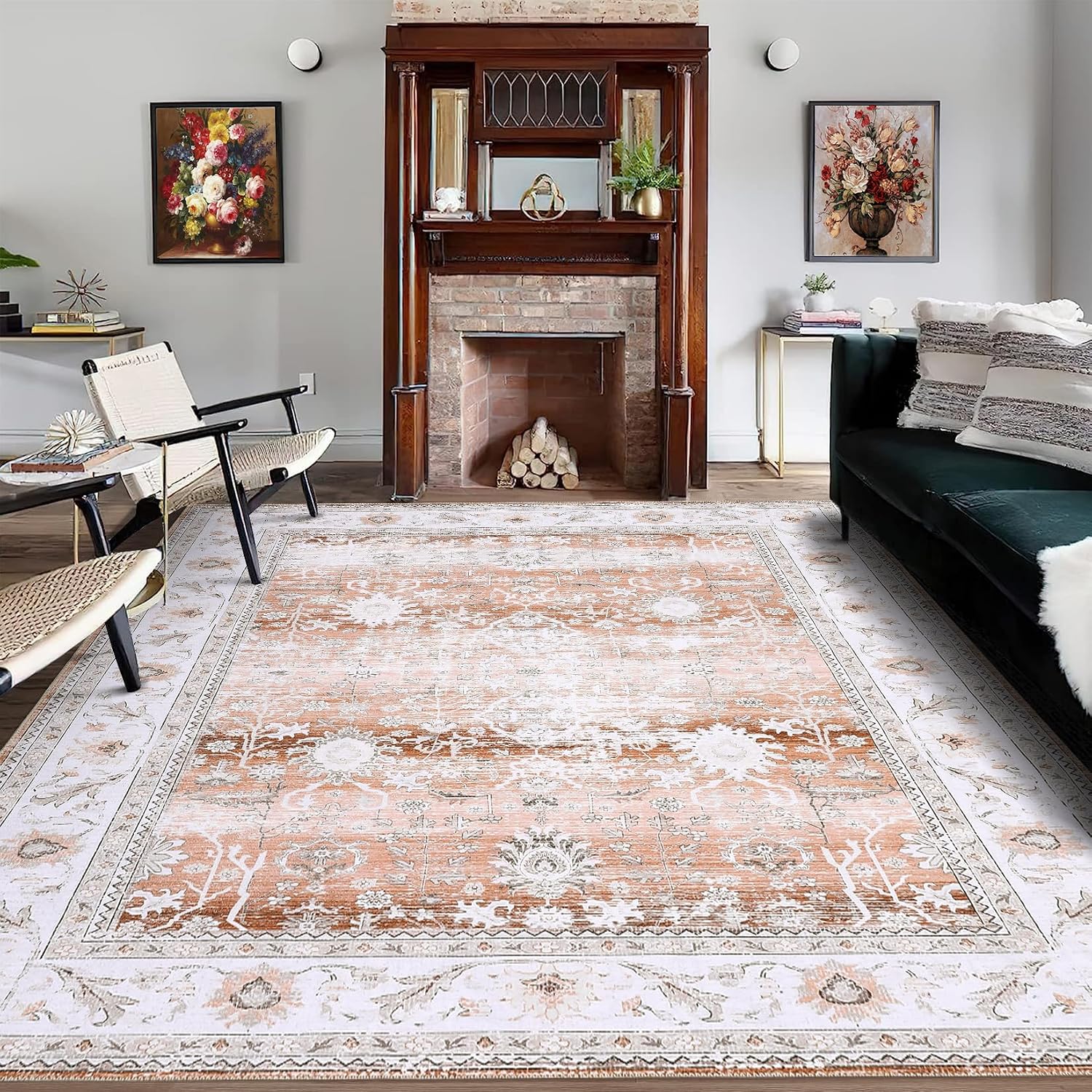GAOMON CQC-BLCWXQ-C303 rugs - View #6
