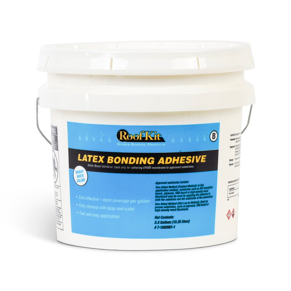 RoofKit Roofing Products 7-8502604-1 Roof-Adhesives - View #2