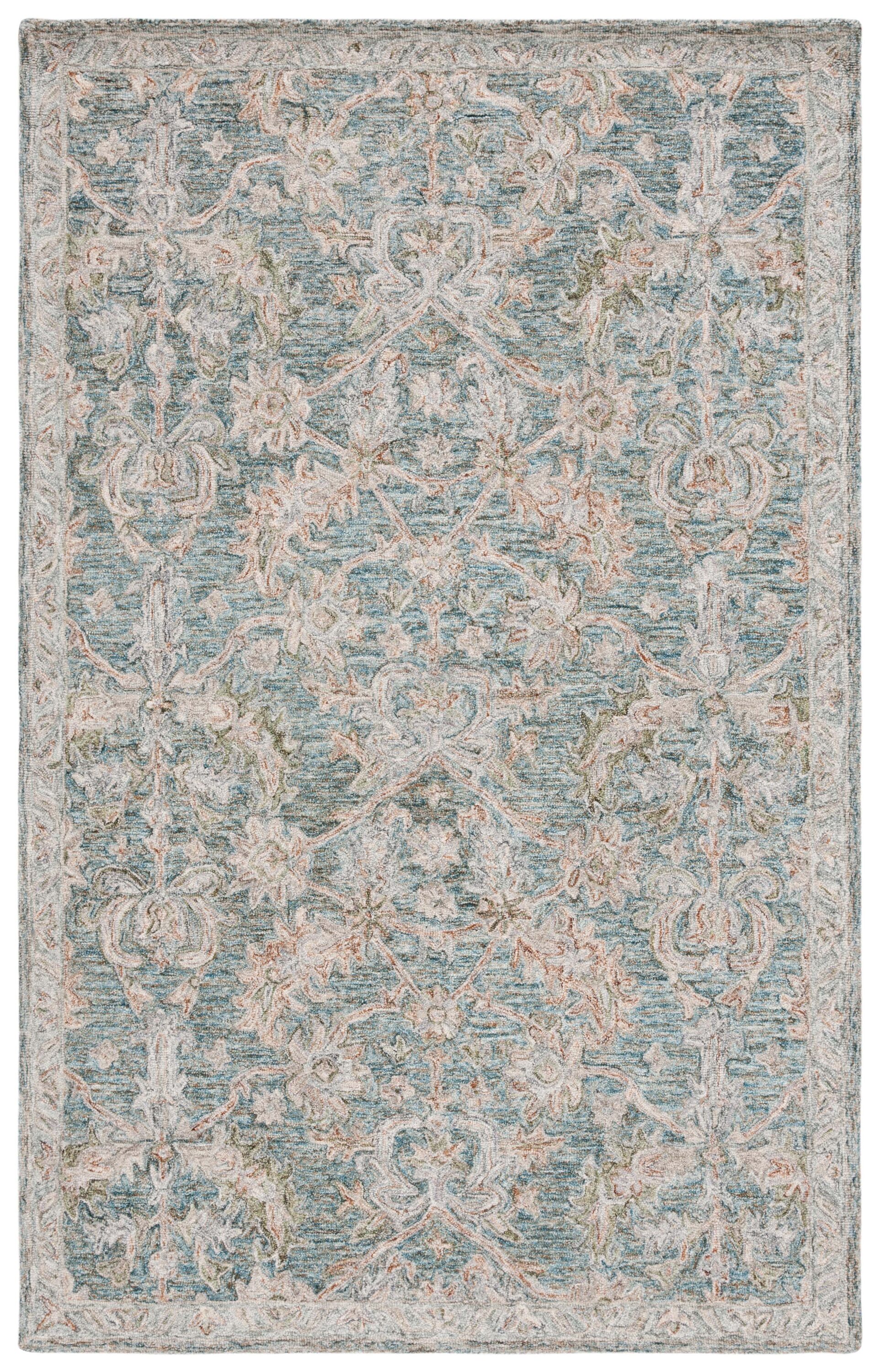 Safavieh MET752J-4 rugs - View #2