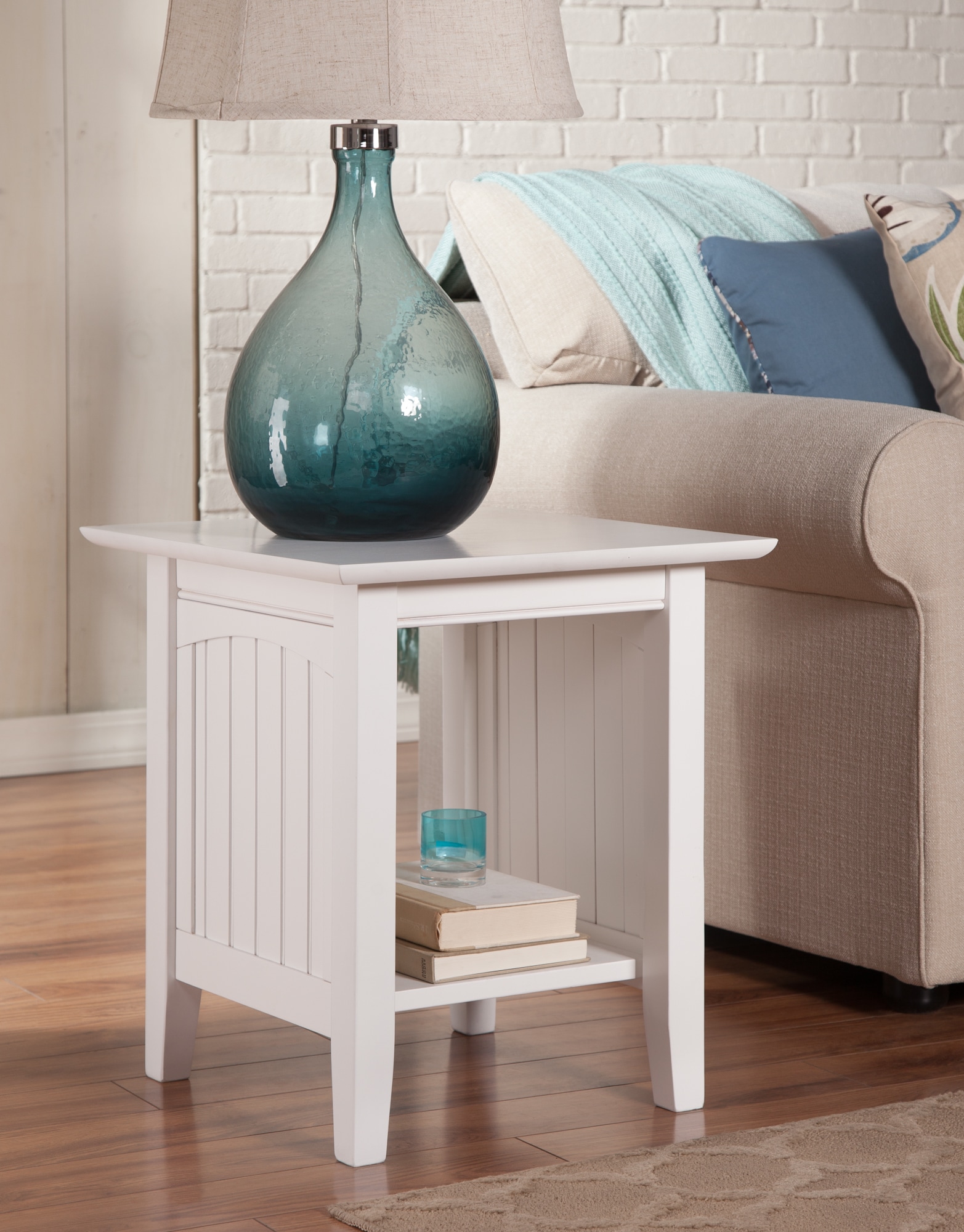 AFI Furnishings AH14302 End-Tables - View #3