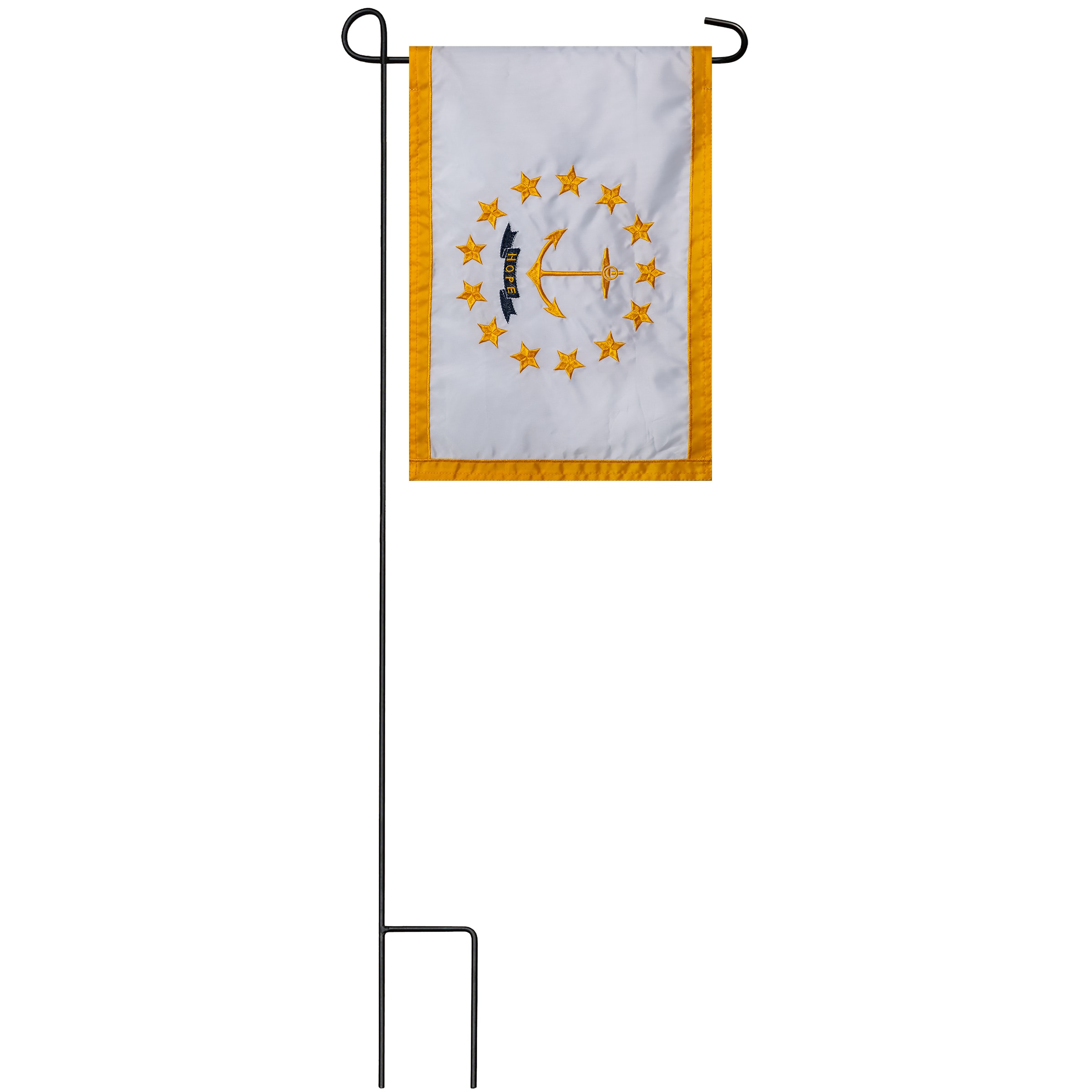 Style Selections ZLW1610436 Decorative-Banner-Flags - View #3