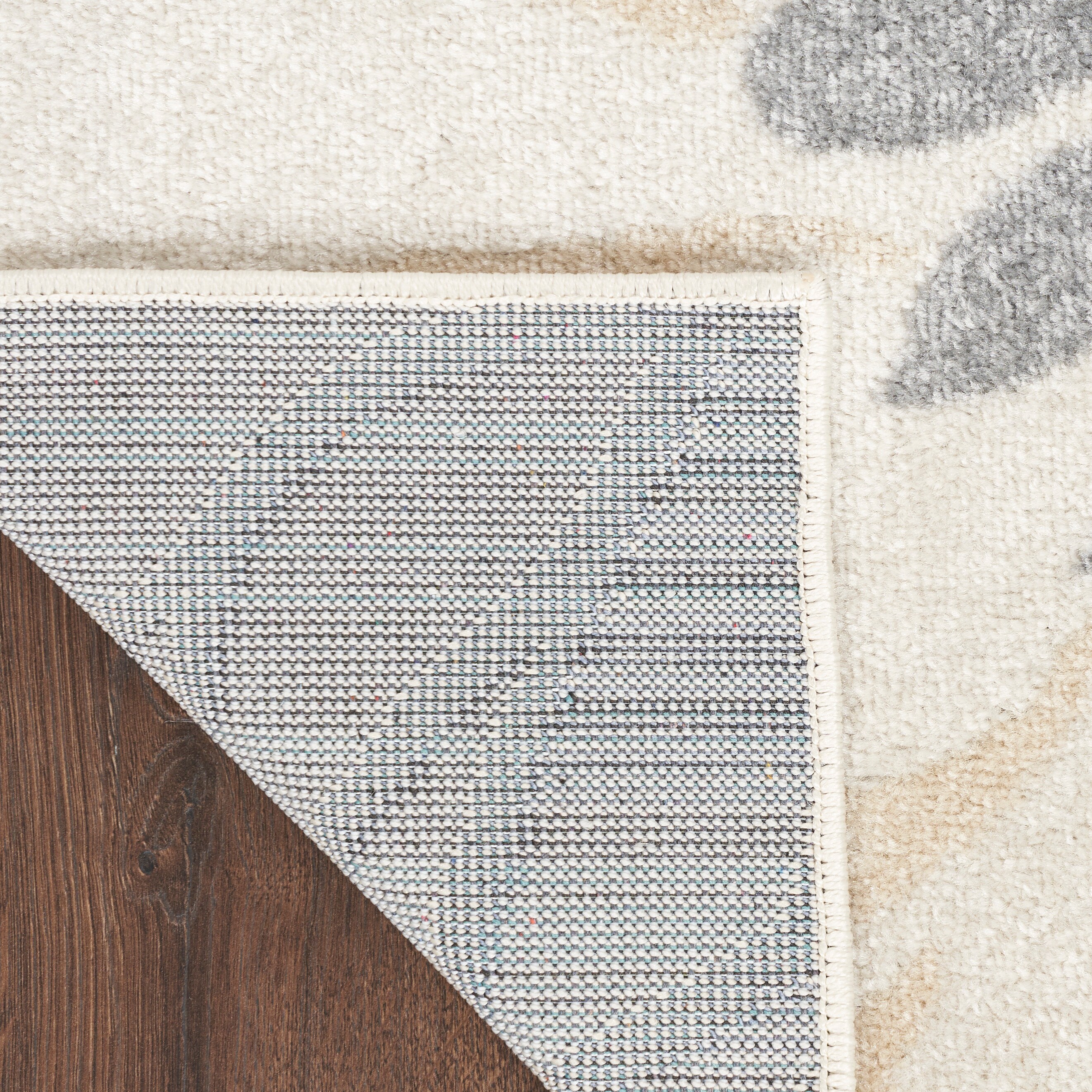 Nourison 099446018762 rugs - View #5